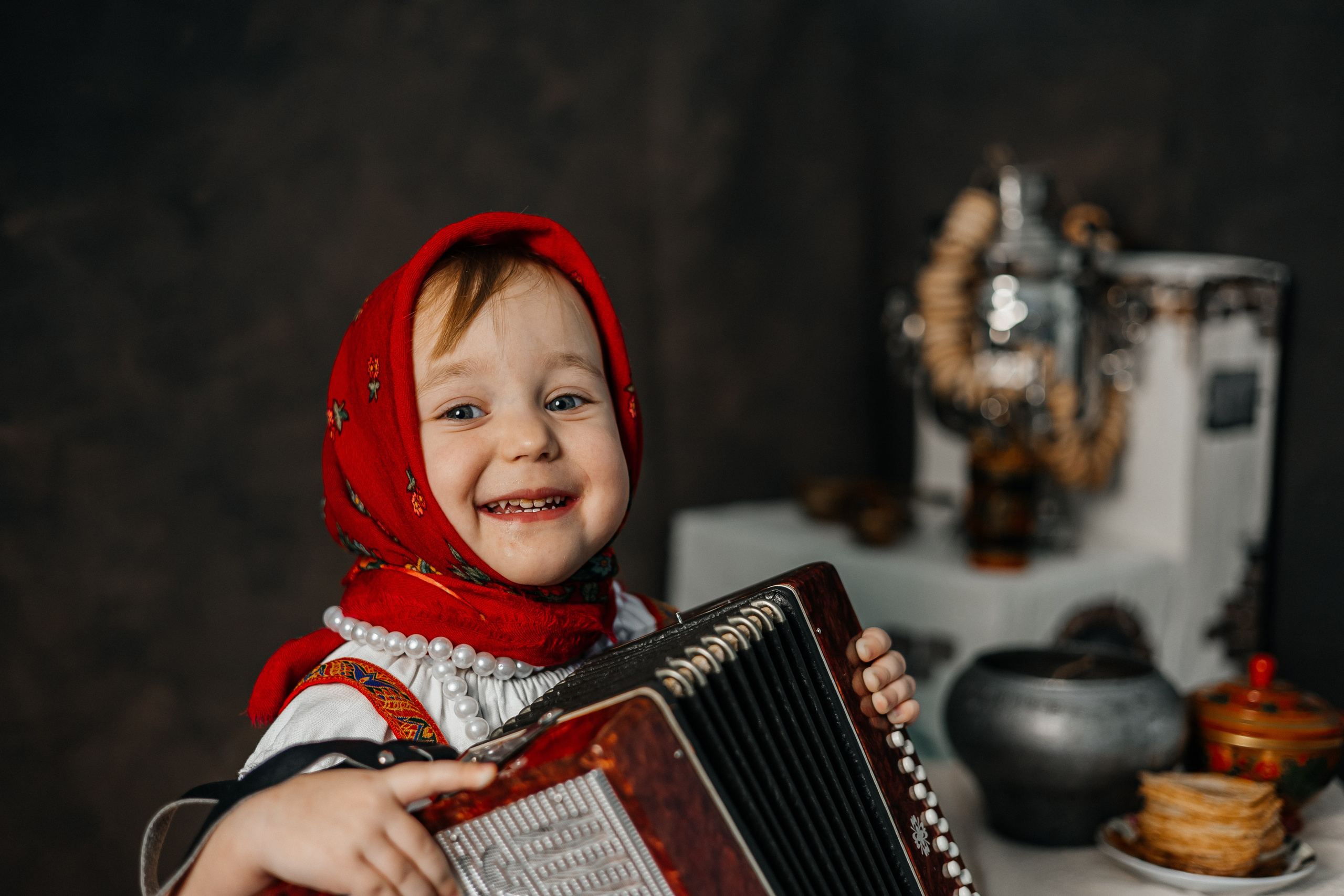 Масленица. Фотограф новорождённых Екатерина Боброва. Ульяновск