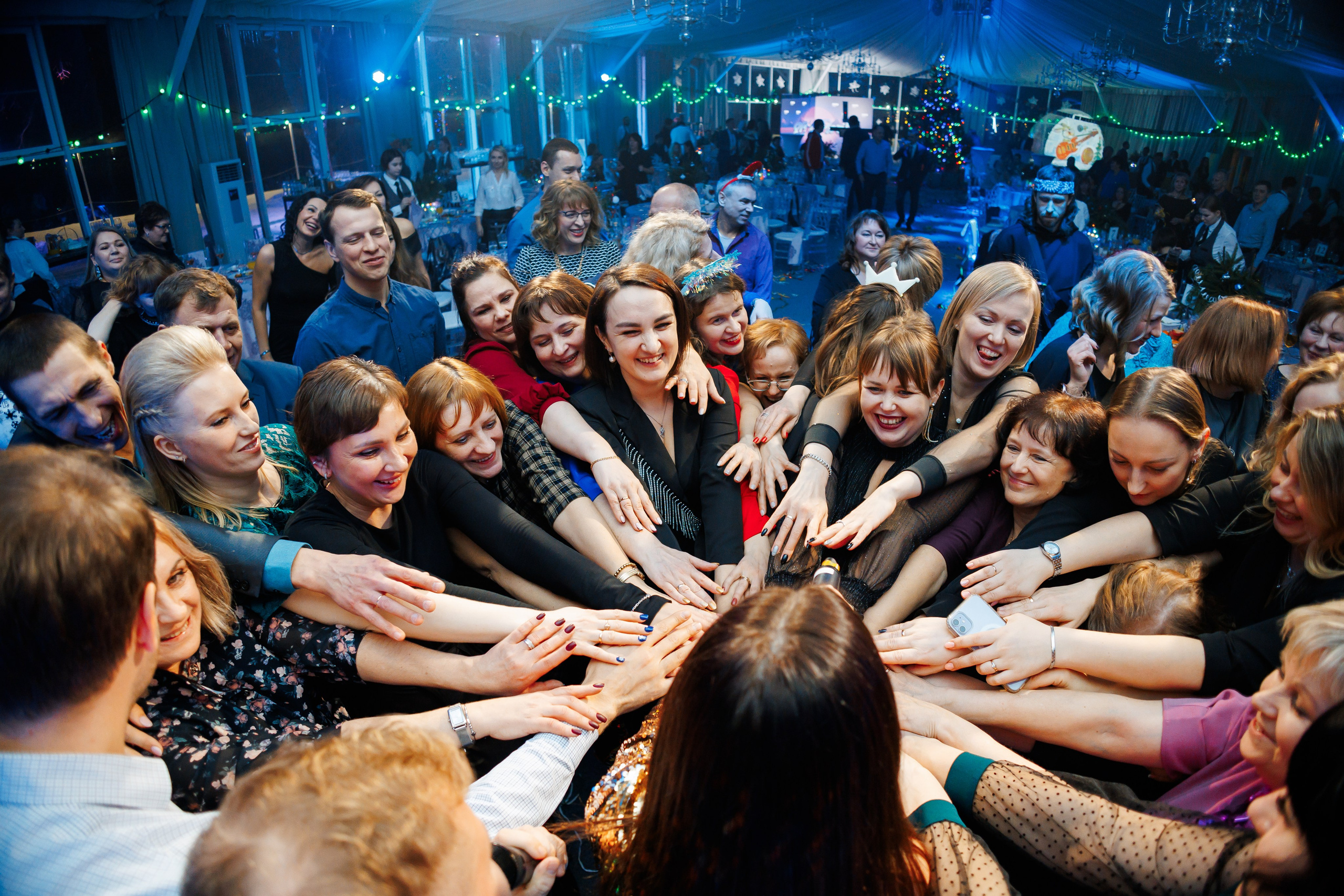 Фото и видео съёмка в Санкт-Петербурге