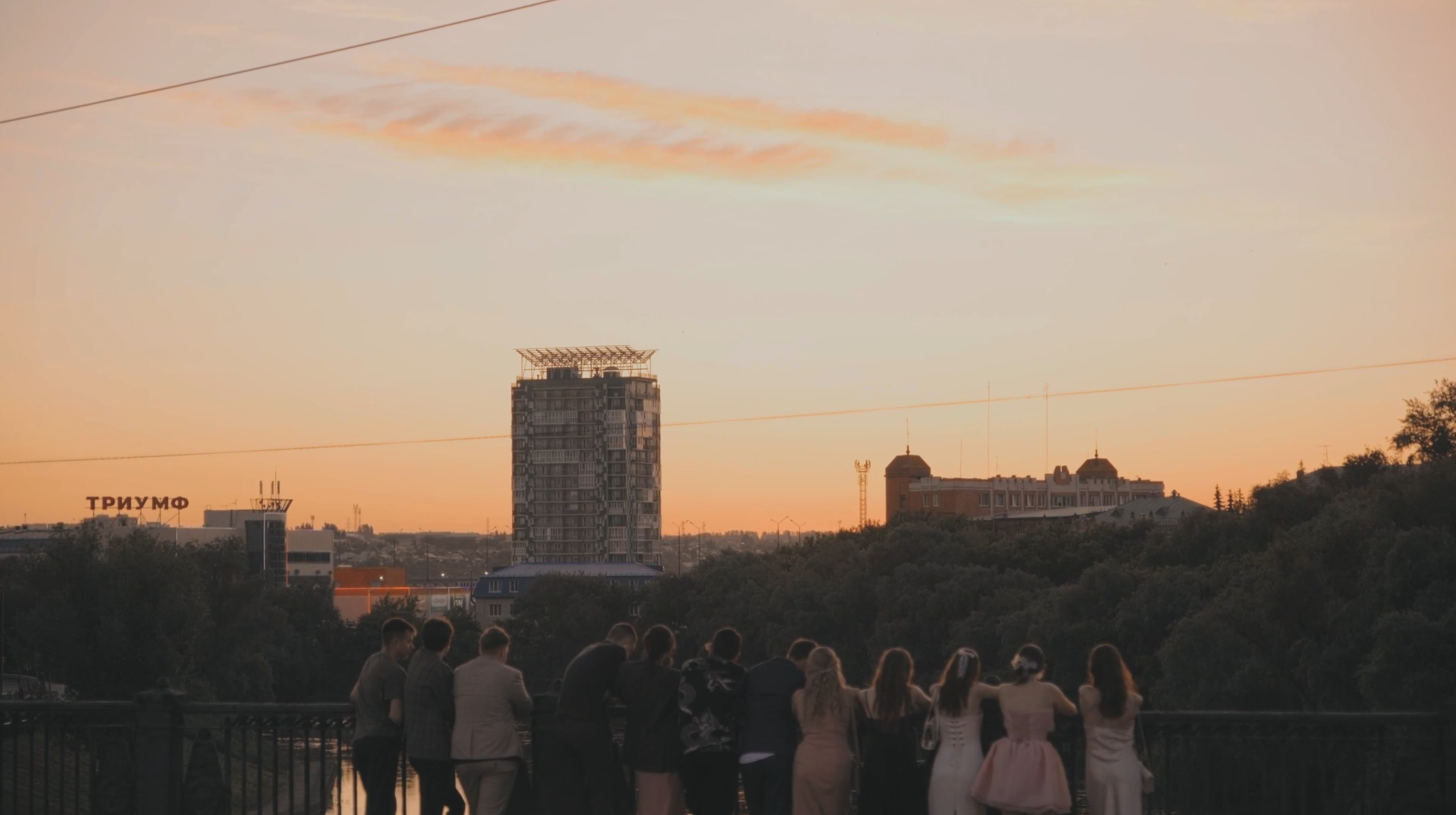 Видеограф Москва BULLY PRODUCTION