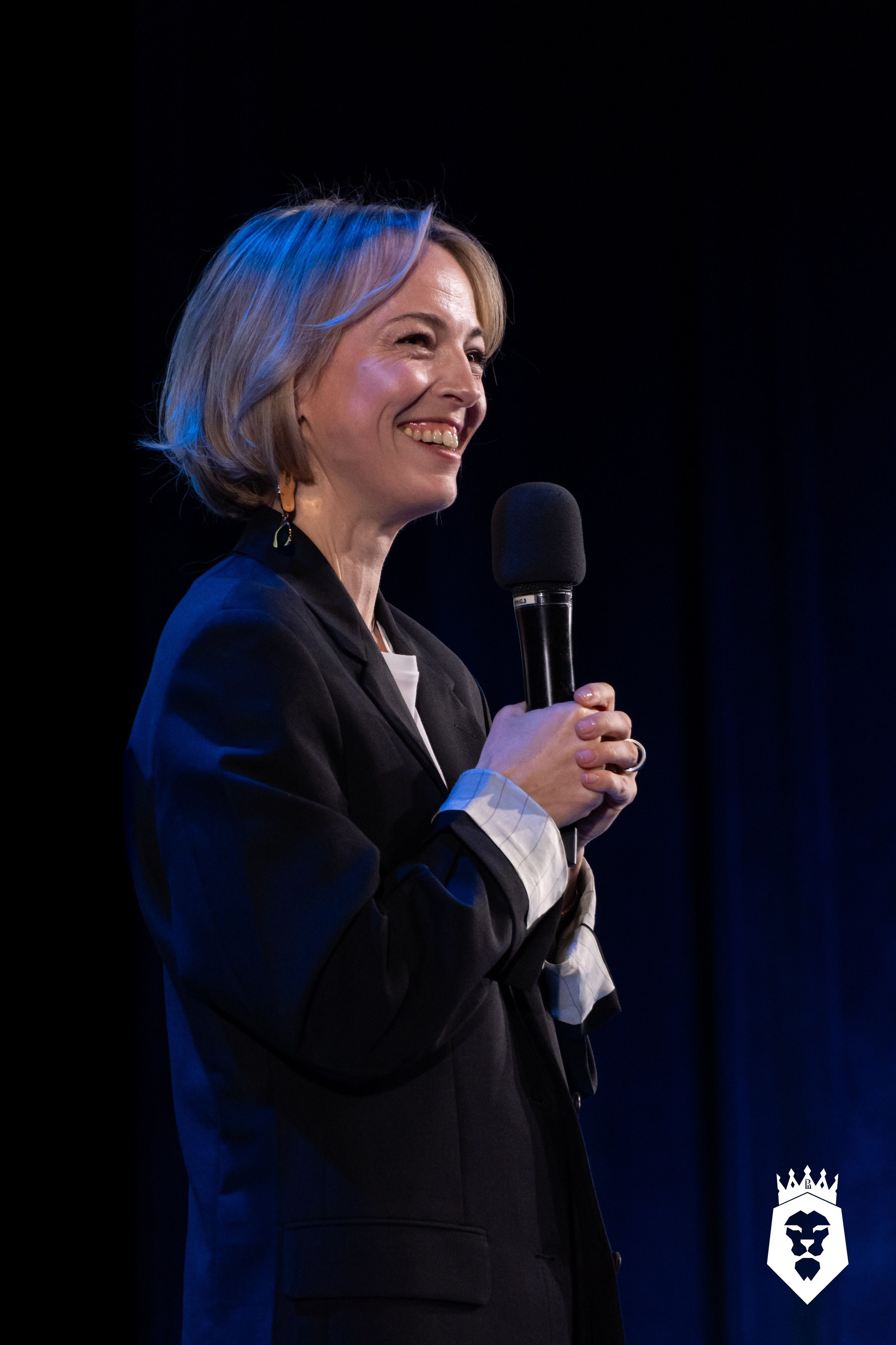 Екатерина Лапшина. Бизнес-клуб ВШЭ