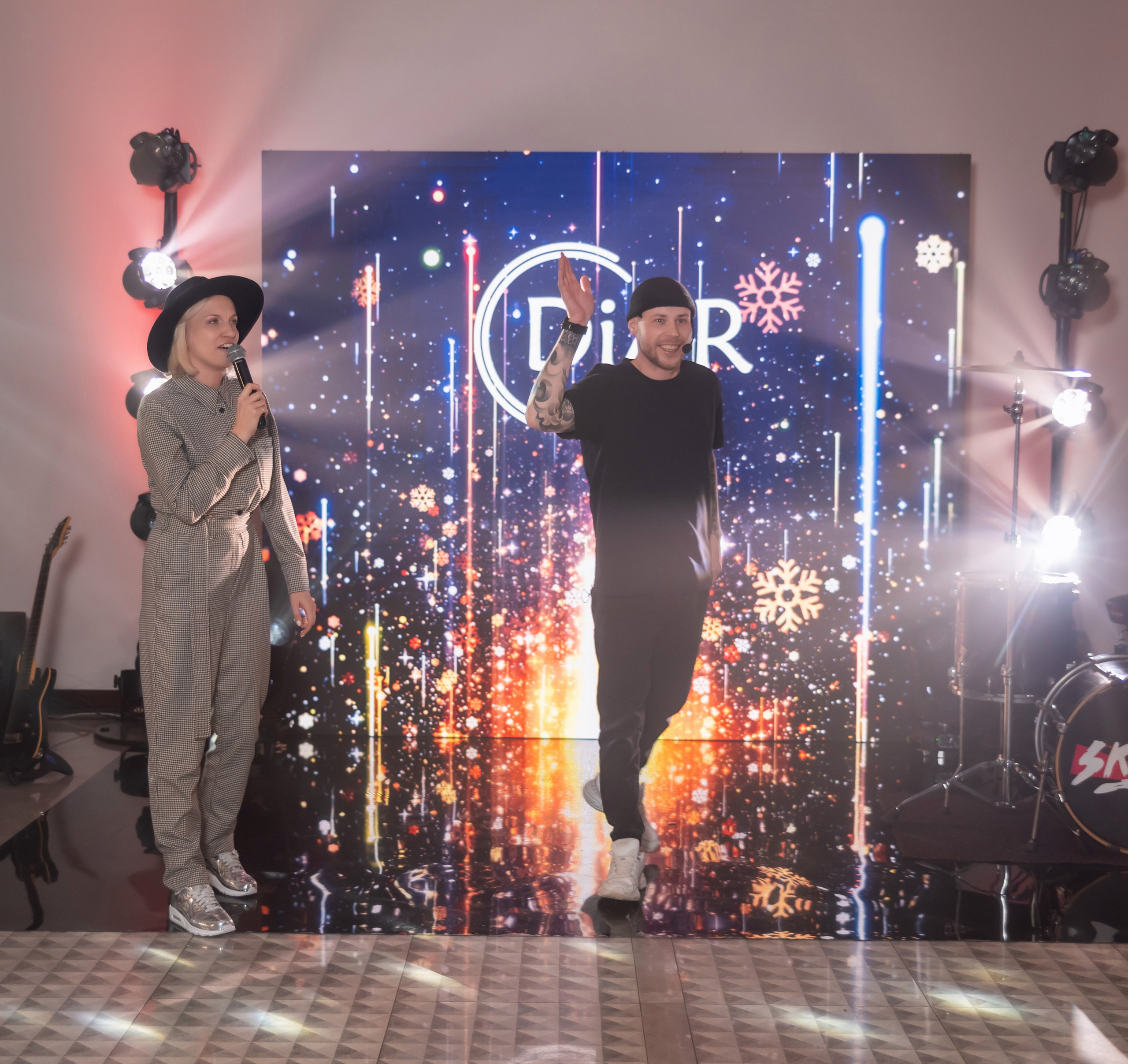 Diar. Свадебный и репортажный фотограф в Ярославле и Москве Алексей Миронов