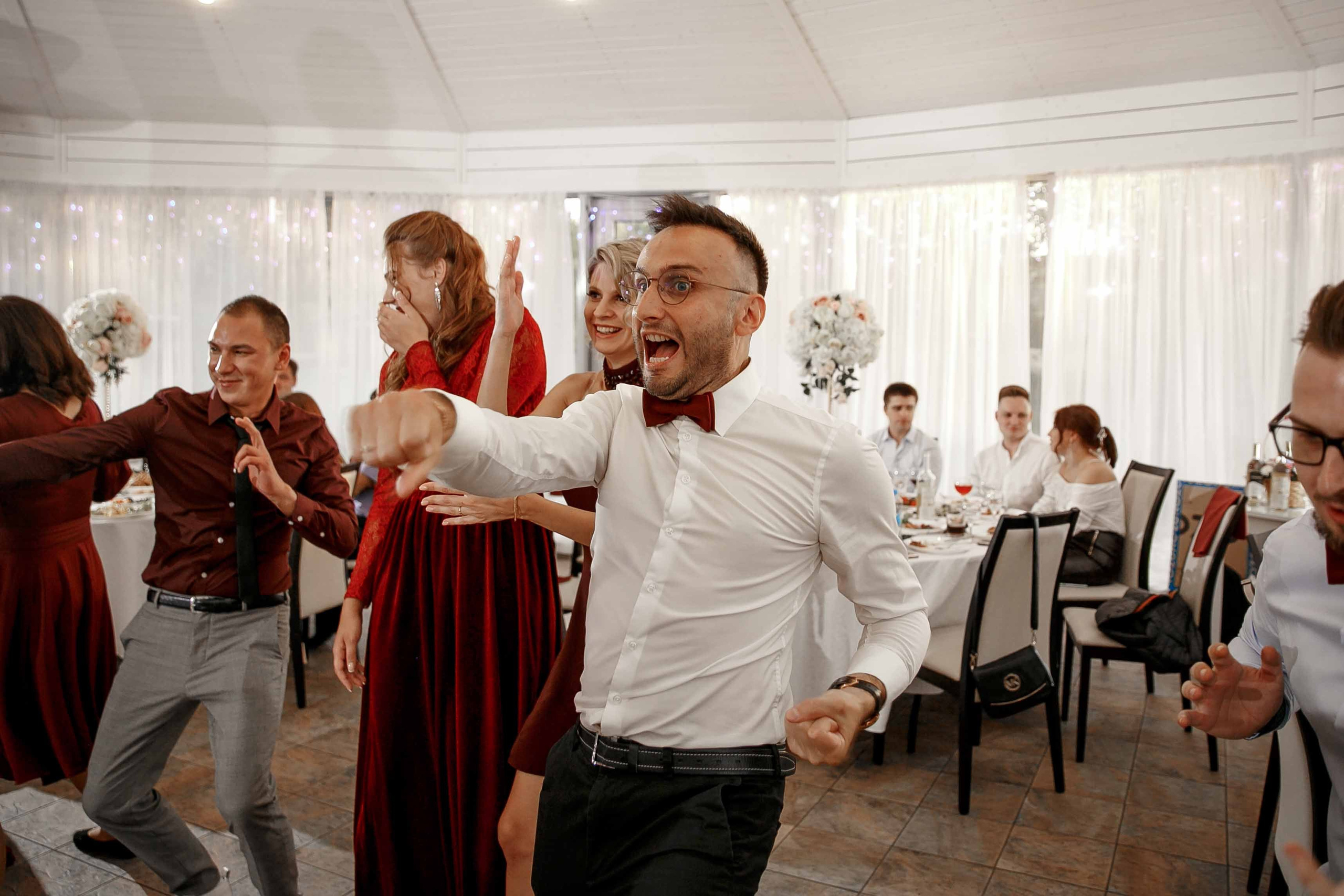 Площадка «Ярбург». Ваш репортажный фотограф Артемий Антонов