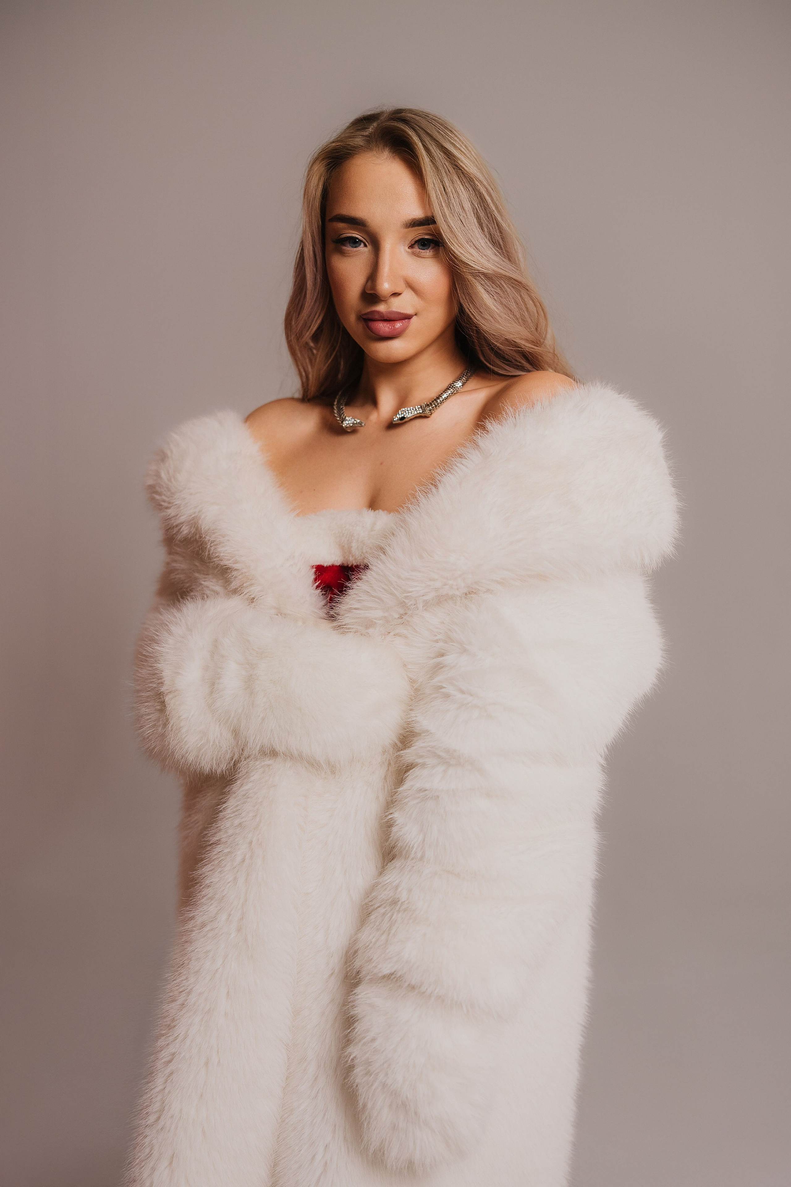 Новогодний фотодень. Фотограф в Москве Ангелина Ким