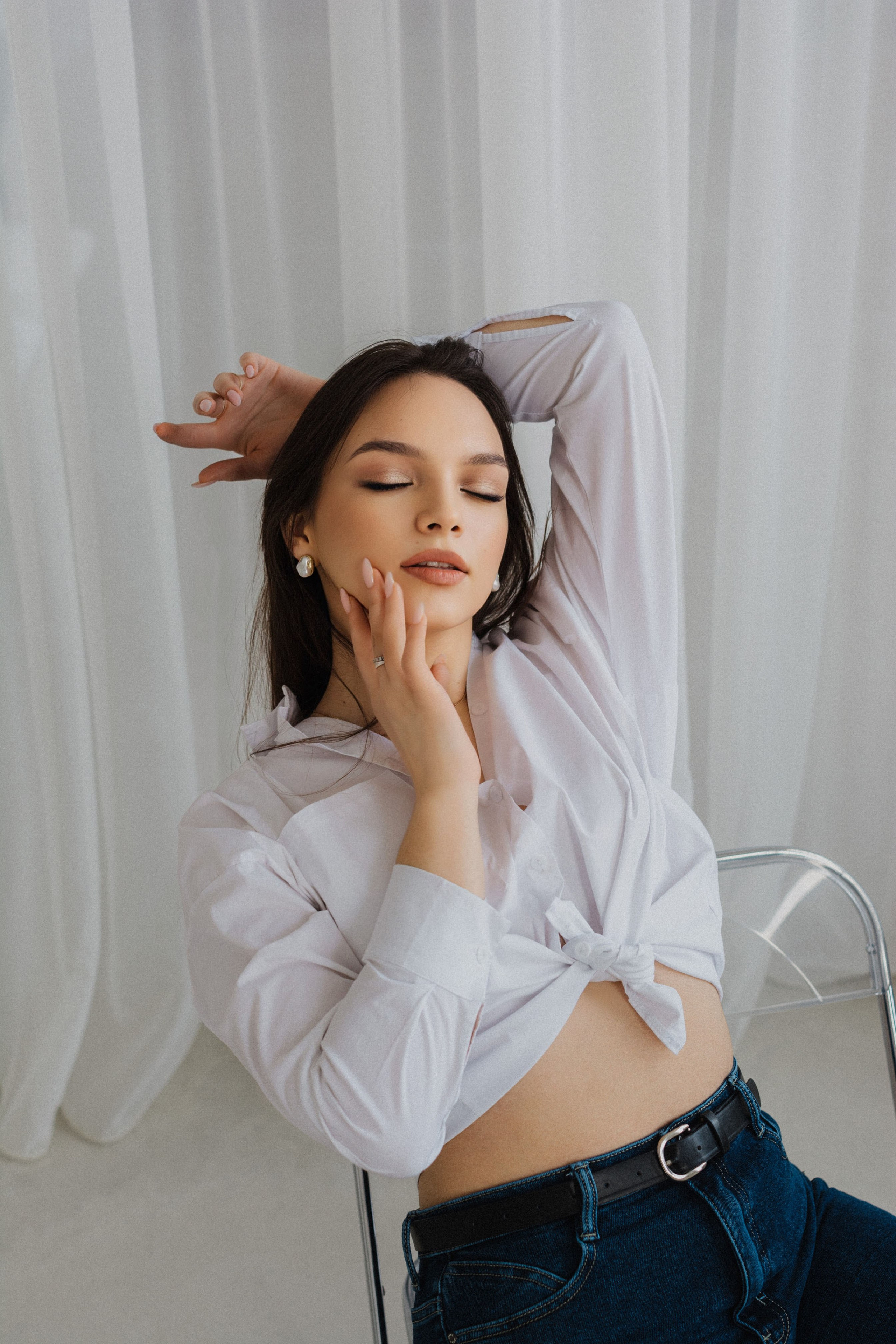 Юлия Галицкая. Фотограф в Москве Ангелина Ким