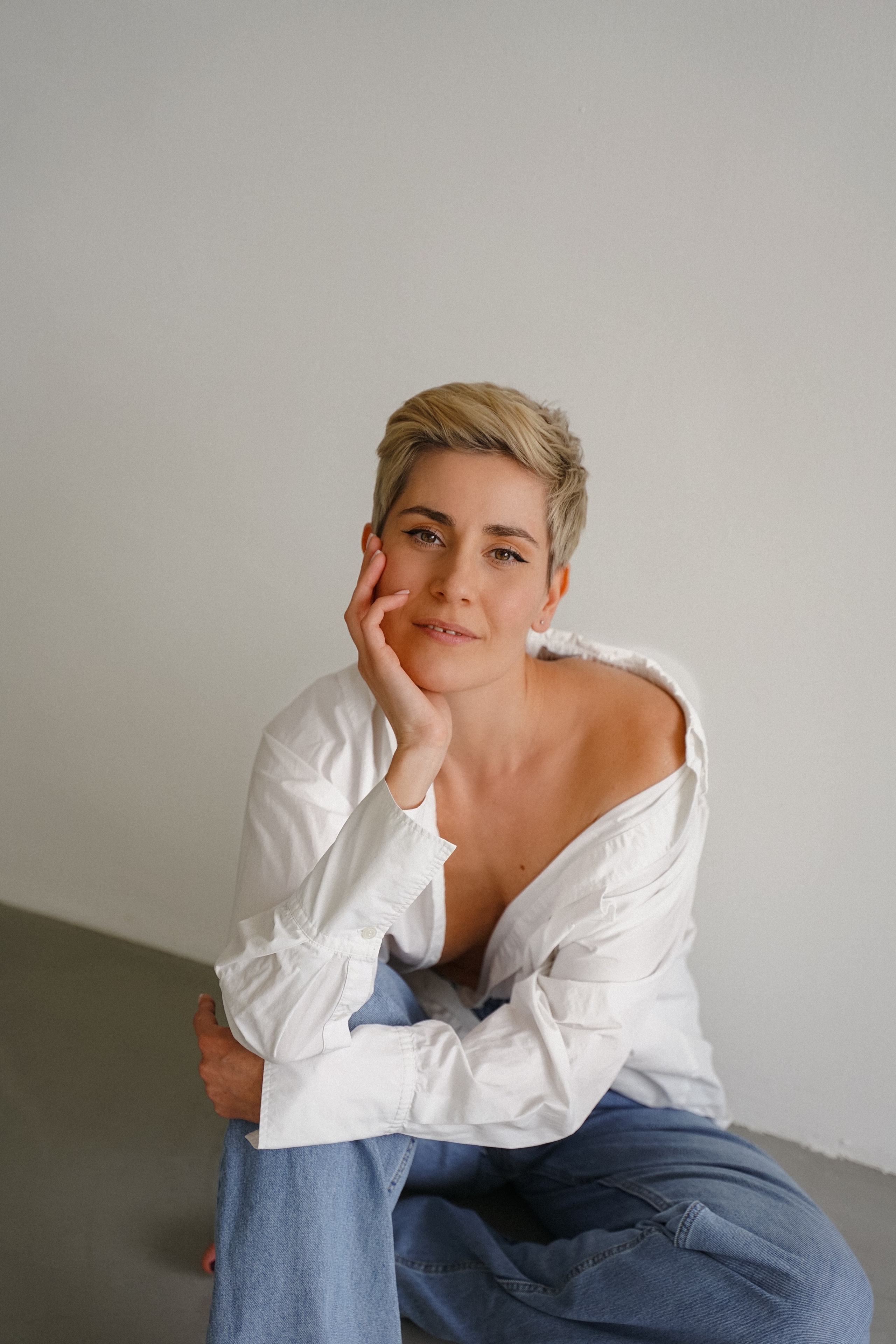 Крис ✔️. Вера Гренц 🎬 CONTENT CREATOR