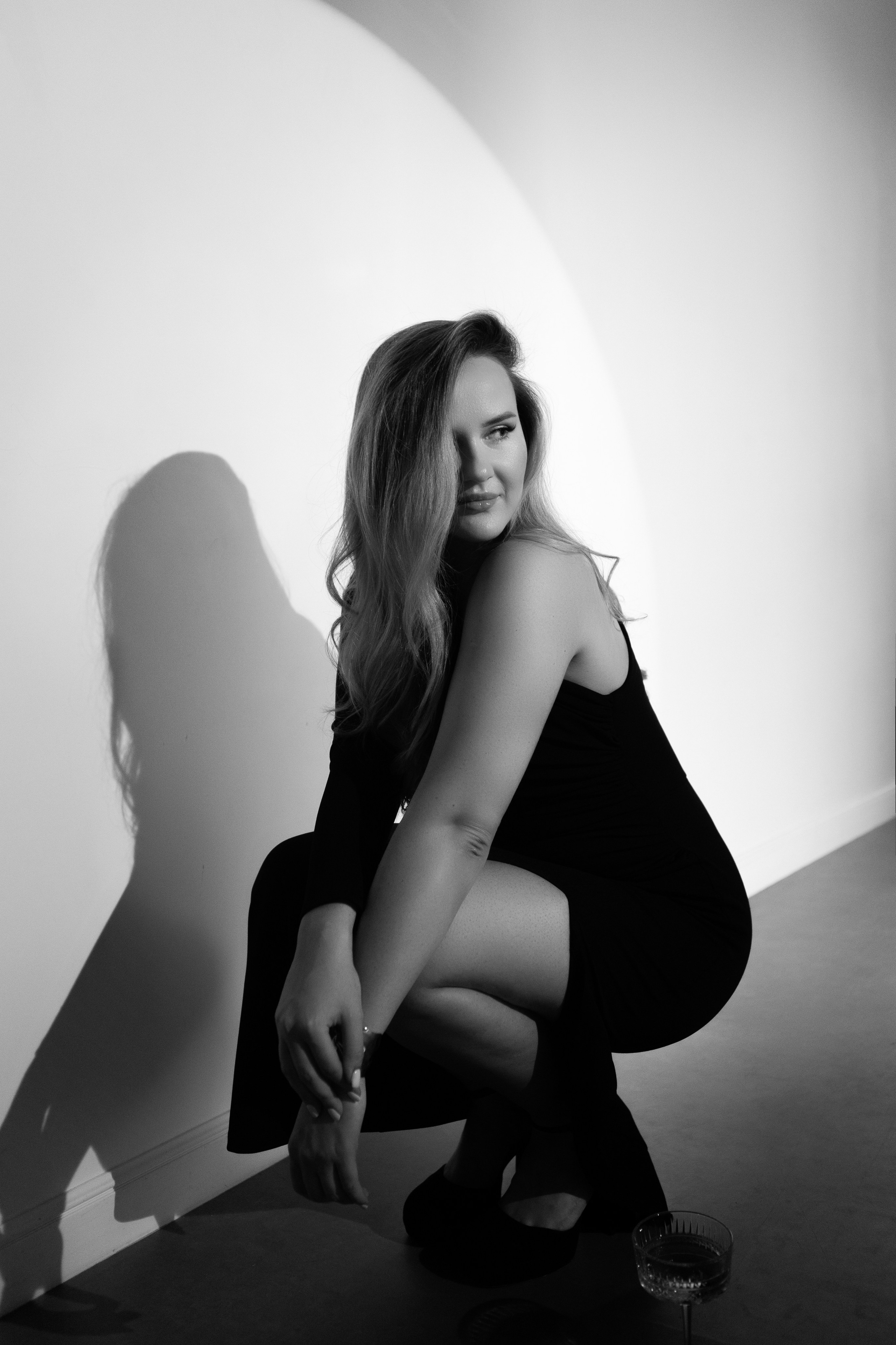 Олеся. Свадебный фотограф в Воронеже Вероника Богай