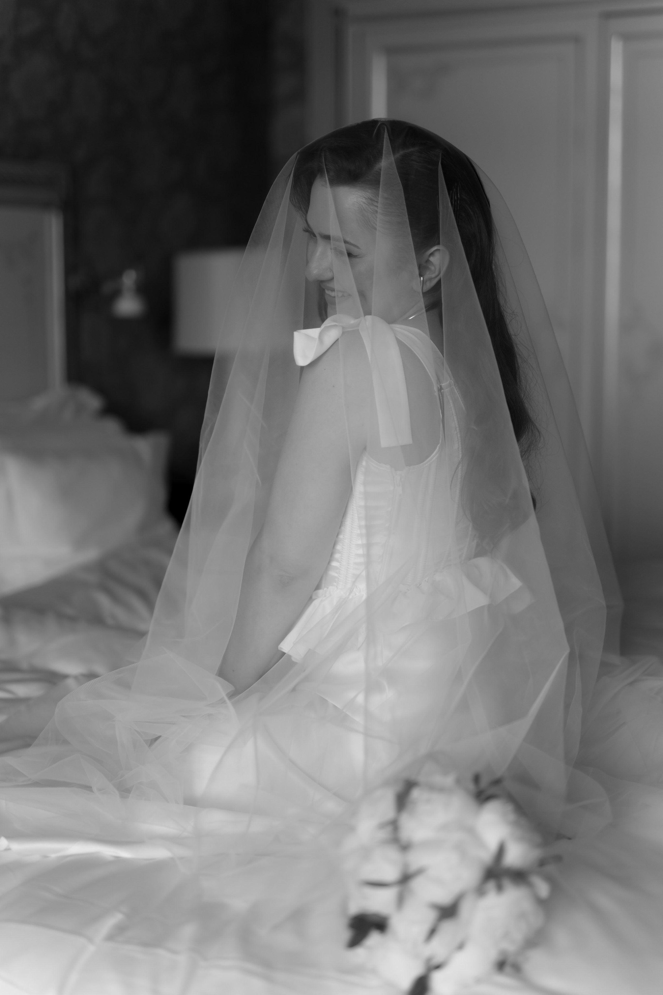 Свадьба Павла и Юлии. Фотограф Кольчугино/Владимир/Москва Елизавета Иода