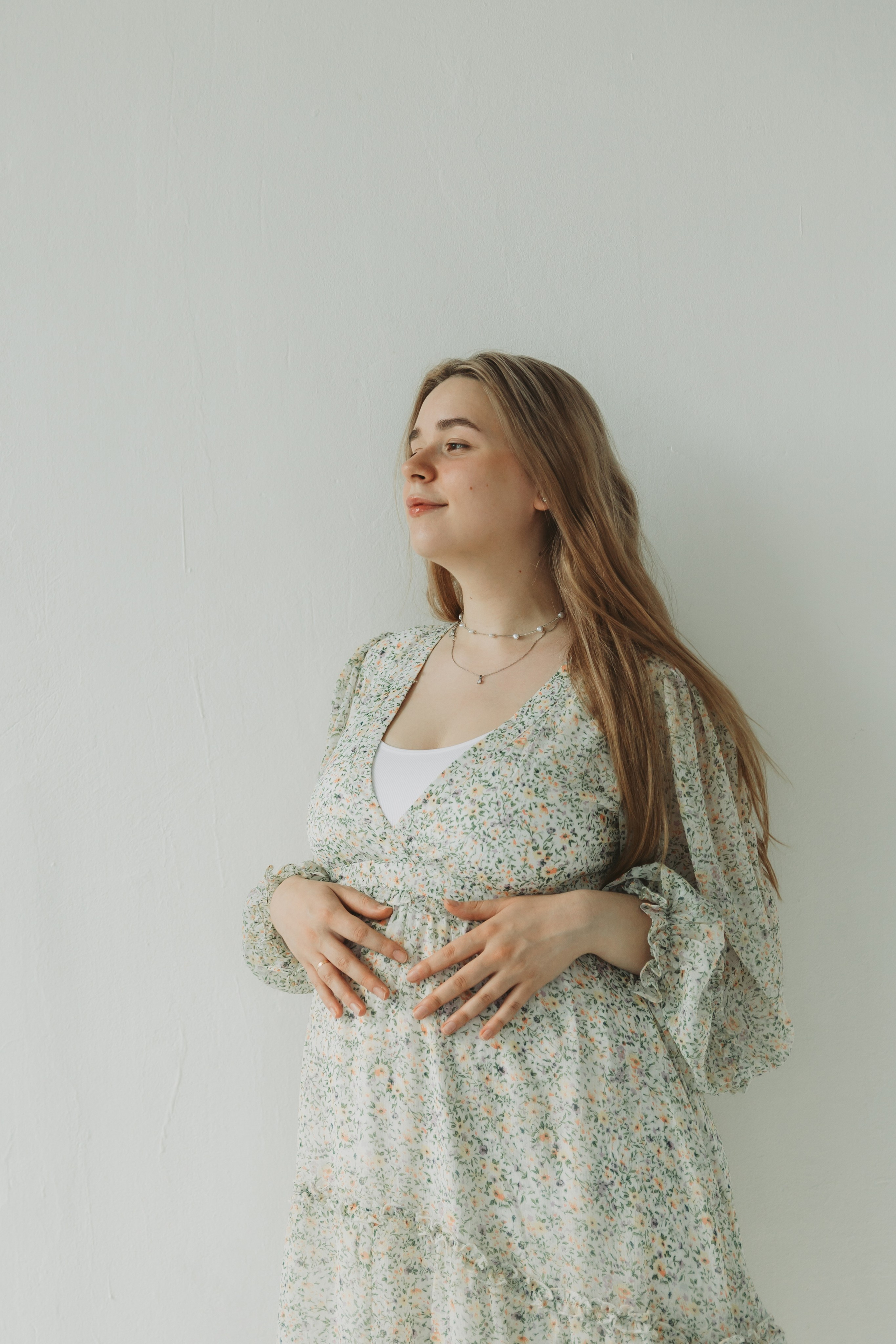 Маша | беременность. Фотограф в Нижнем Новгороде Креава Ира