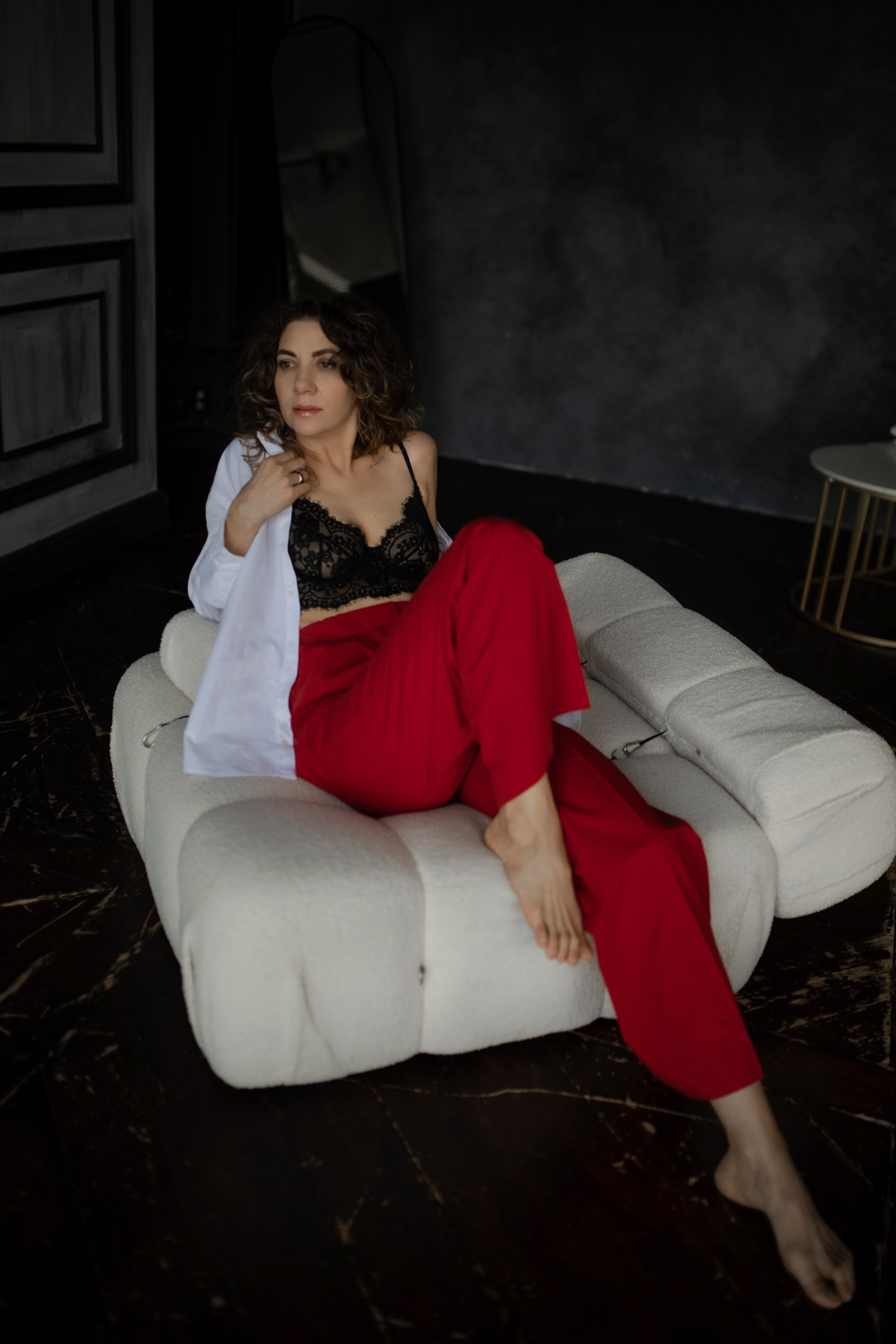 Ася. Фотограф чувственного портрета в Санкт-Петербурге Светлана Фролова