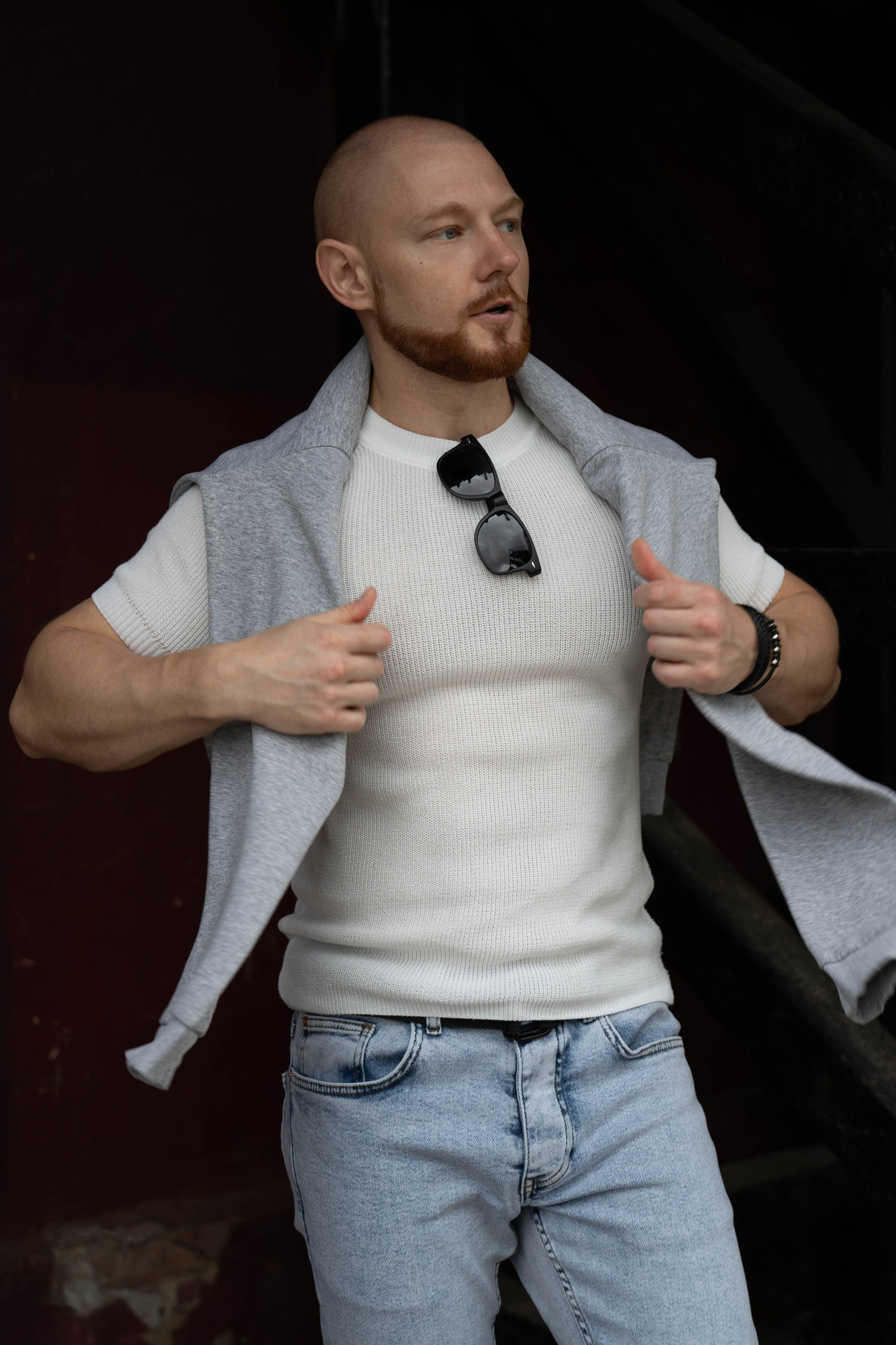 Михаил IT. Фотограф в Москве