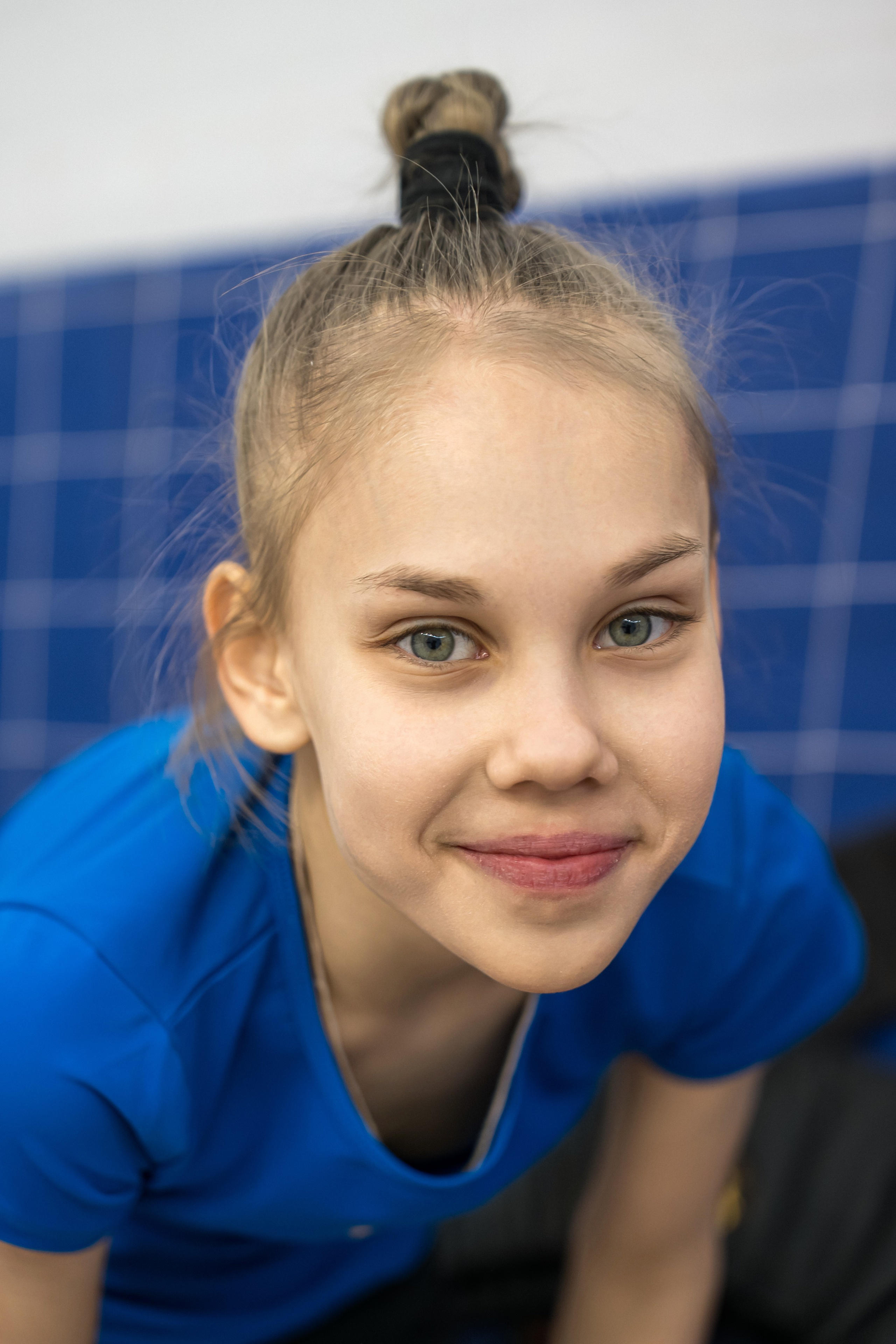 Тренировочный процесс. Художественная гимнастика. Фотограф в Москве