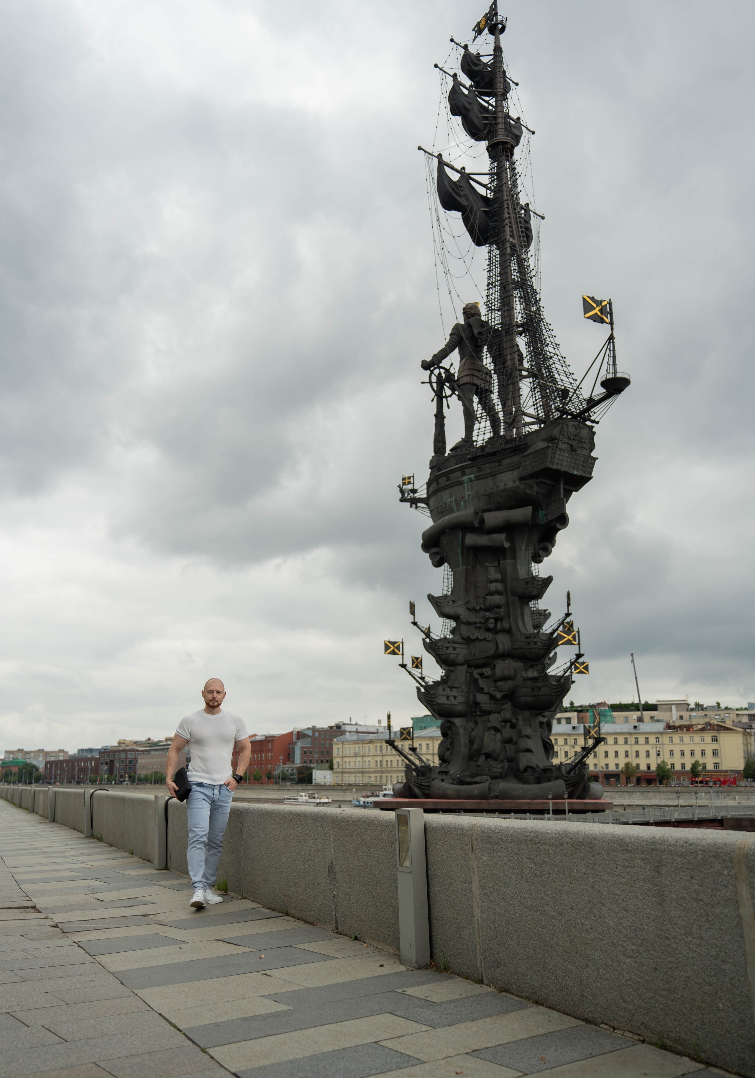 Михаил IT. Фотограф в Москве