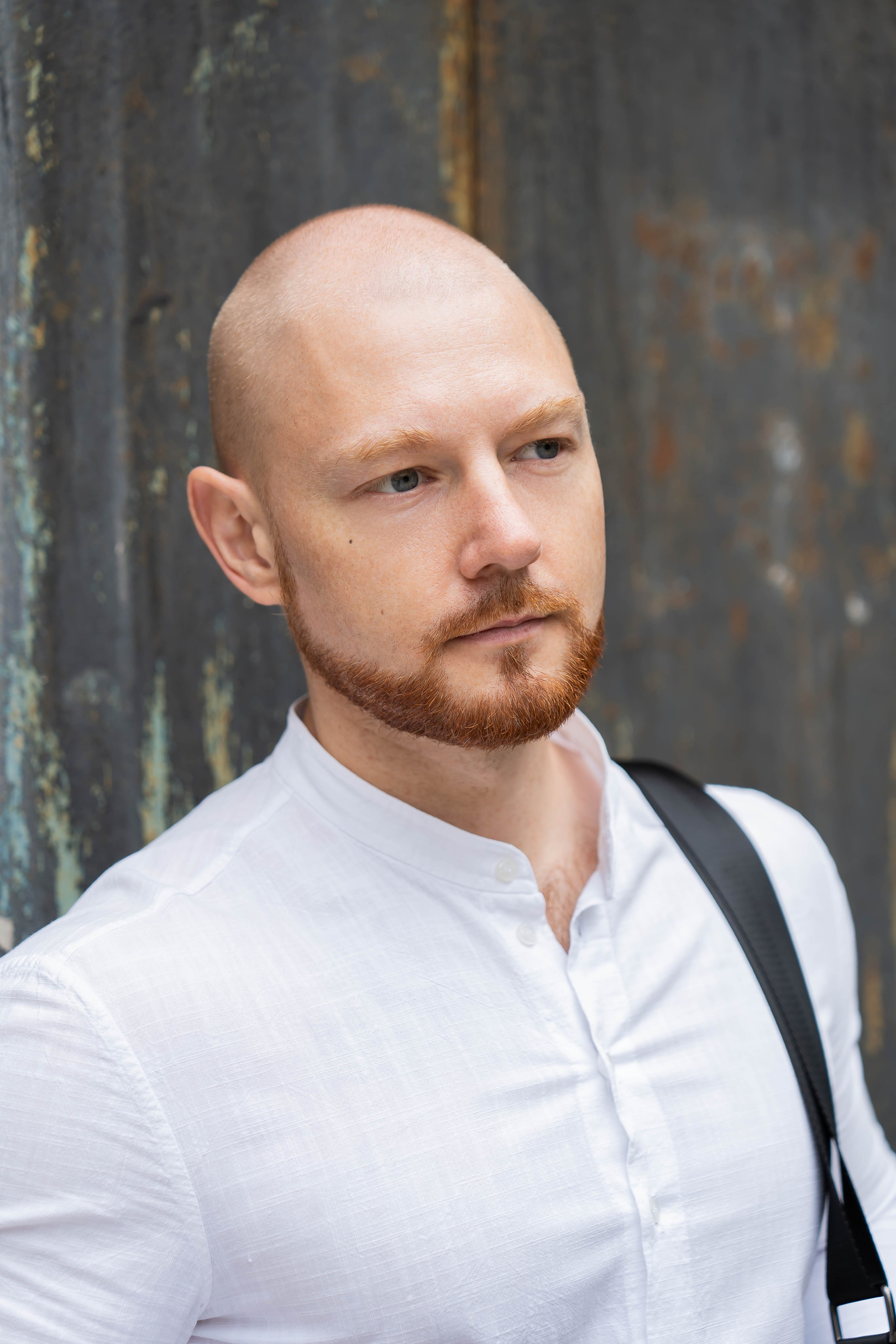 Михаил IT. Фотограф в Москве