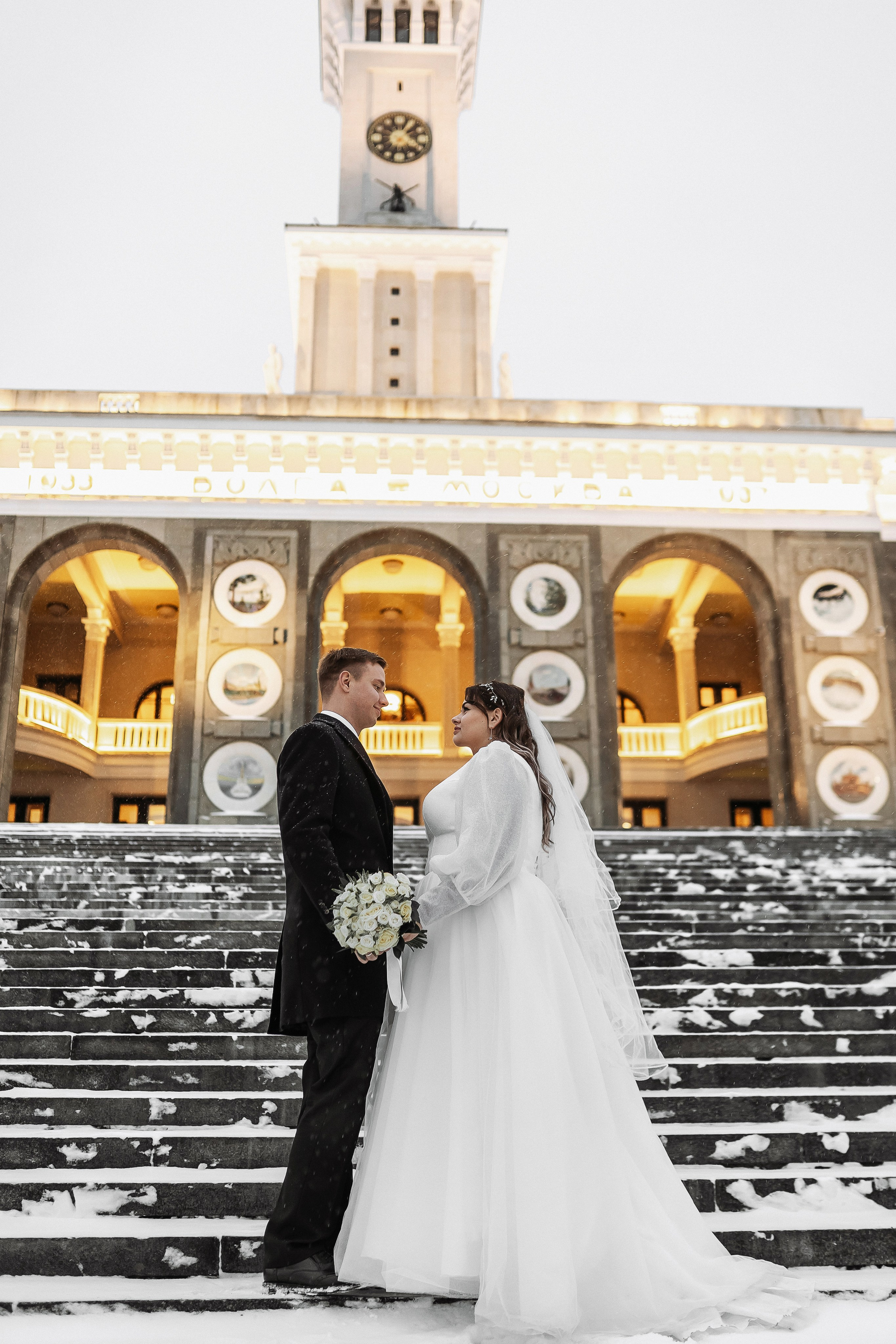 Сева|Настя. Портретный фотограф в Москве Ольга Акушко