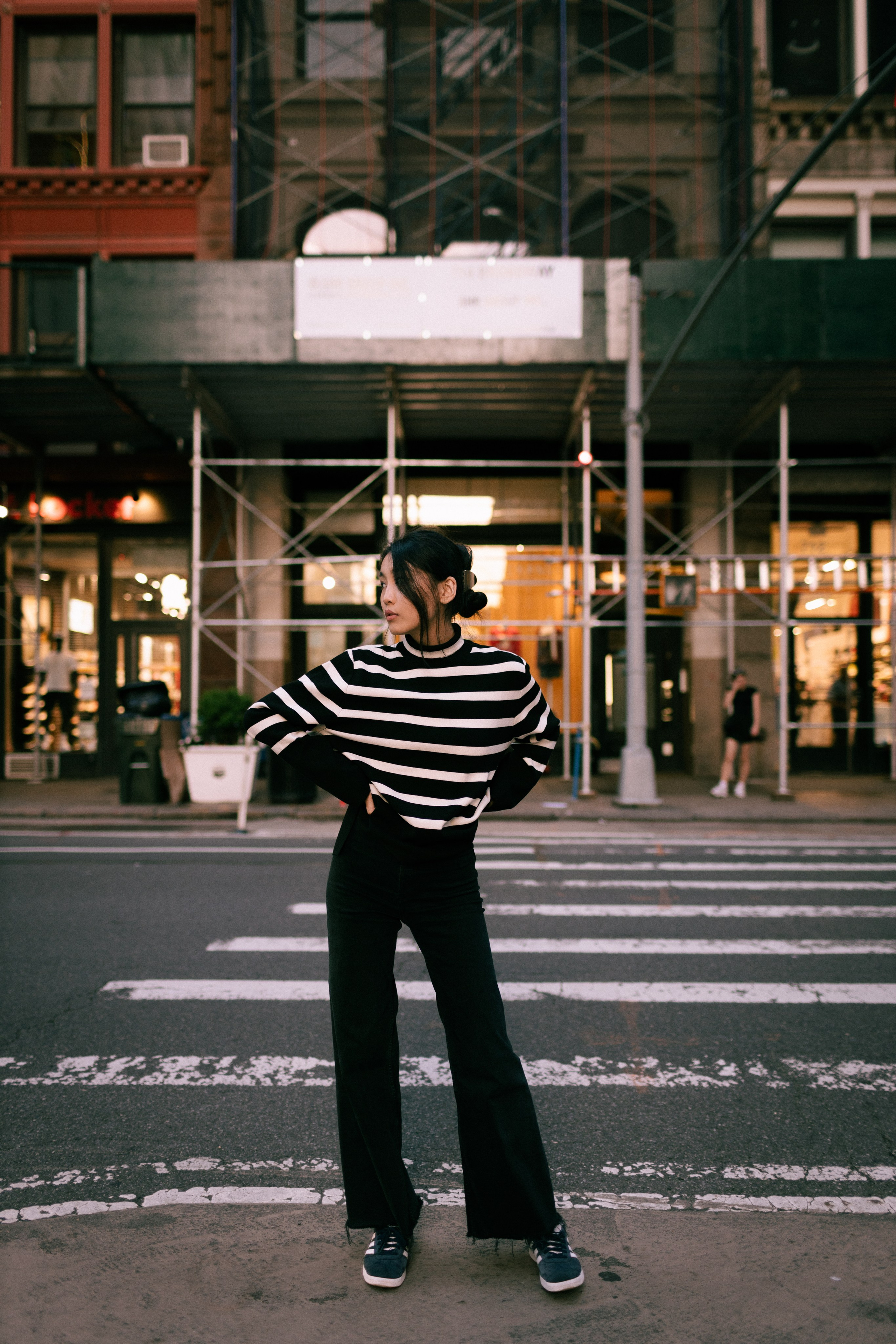 Margarita. Portrait photographer in New York, Yulia Zubova