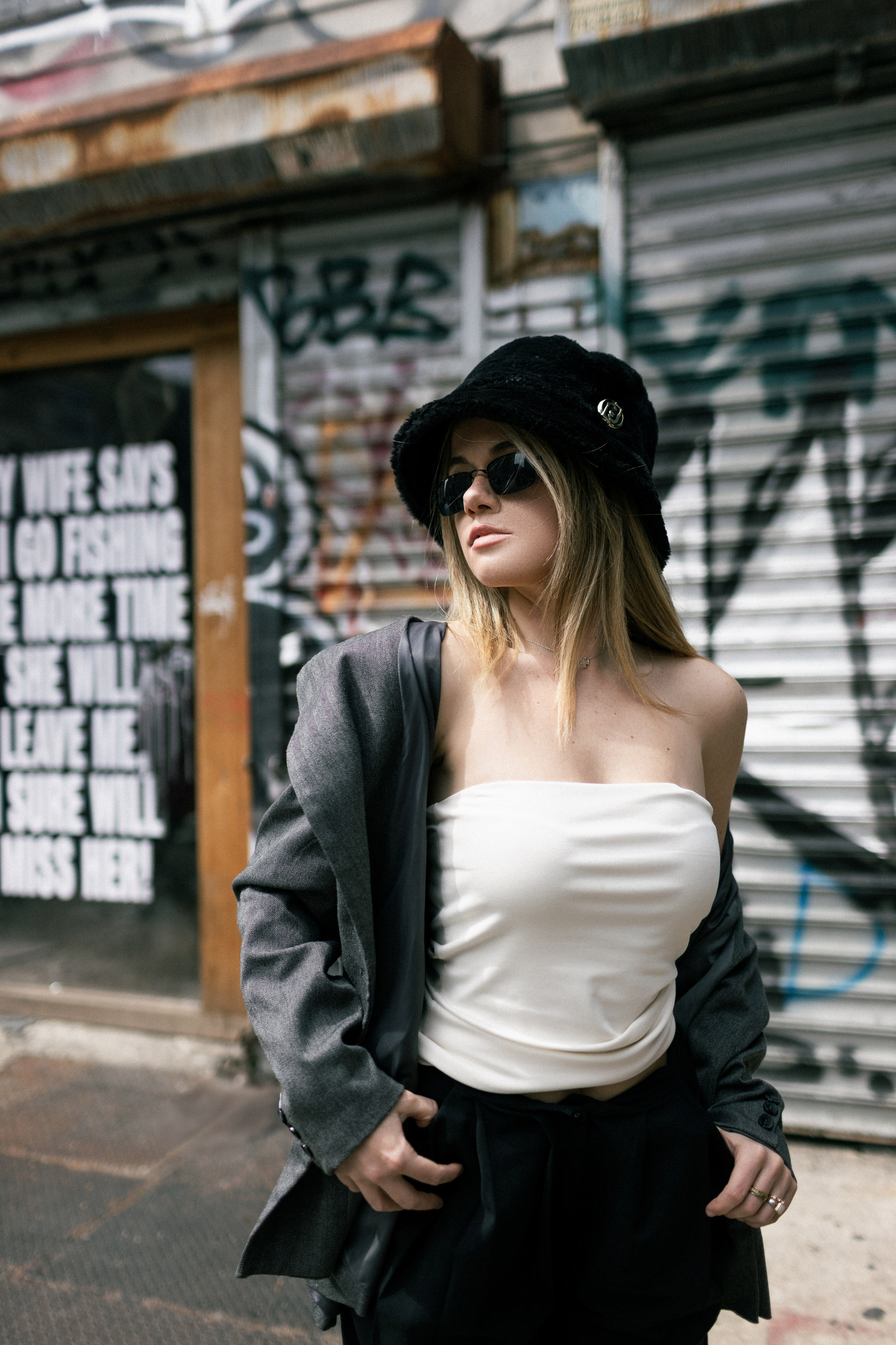 Victoria. Portrait photographer in New York, Yulia Zubova