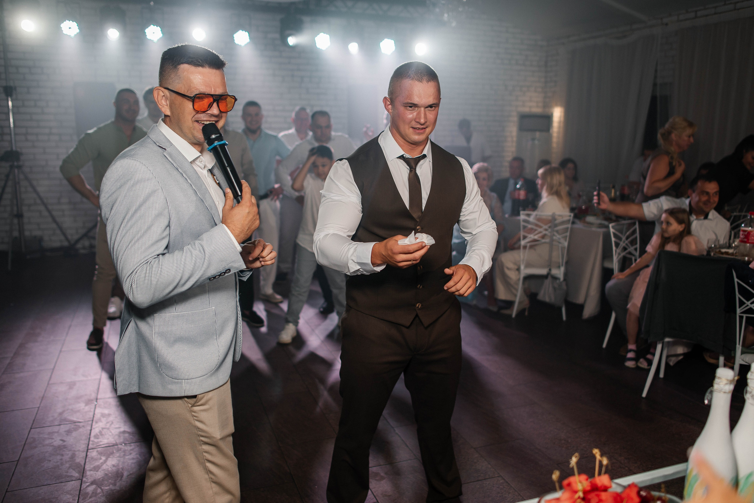 Павел и Елизавета. Свадебный фотограф Курск Артем Духтанов