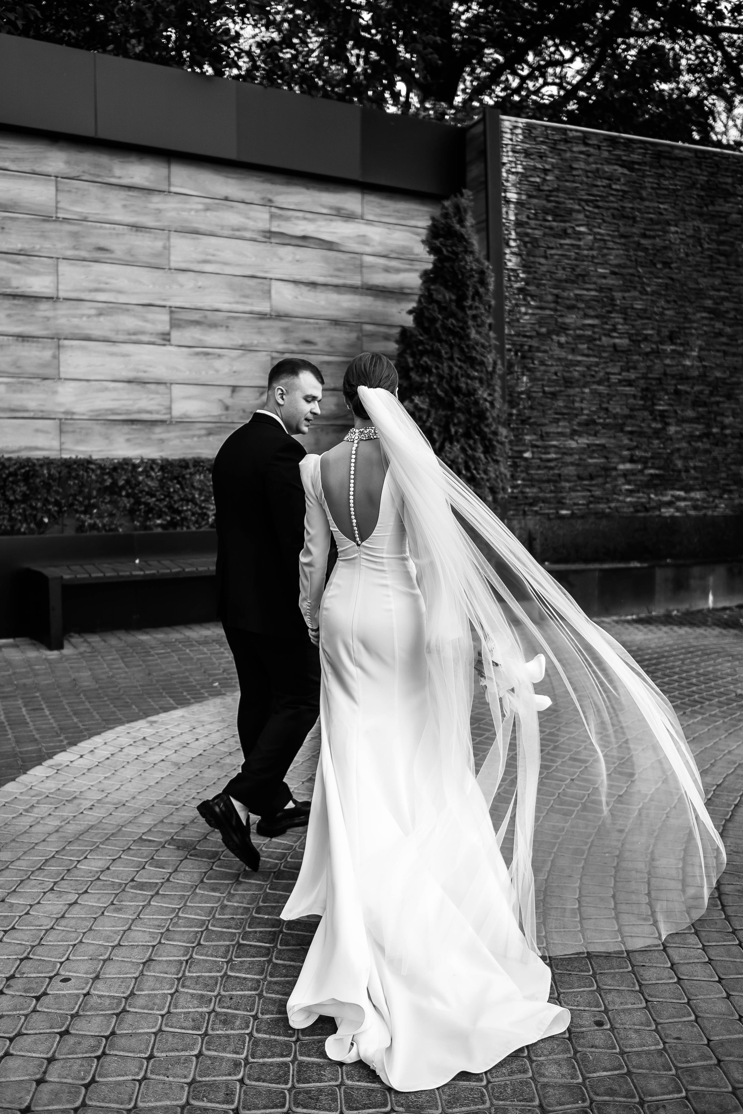 Алексей и Юлиана. Свадебный фотограф Курск Артем Духтанов