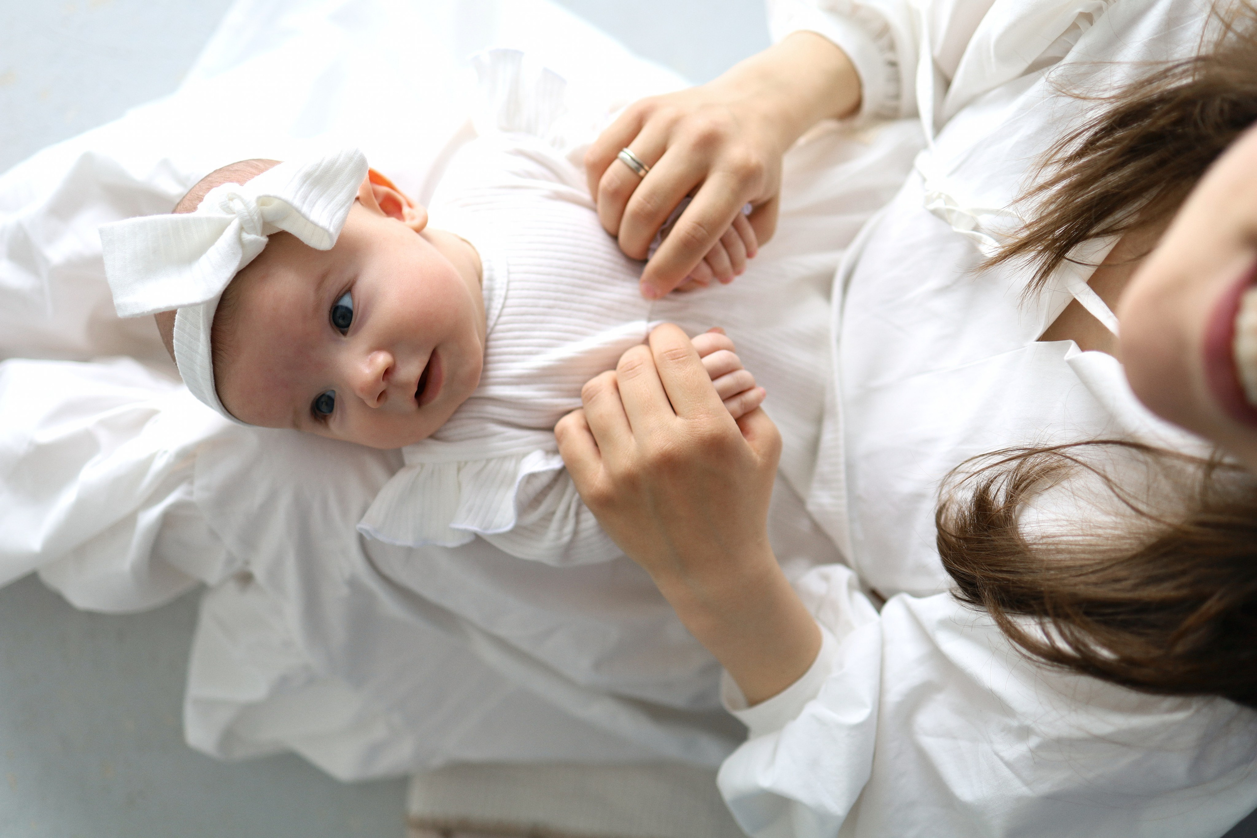Таня, Агата и Ольга. Фотограф Санкт-Петербург