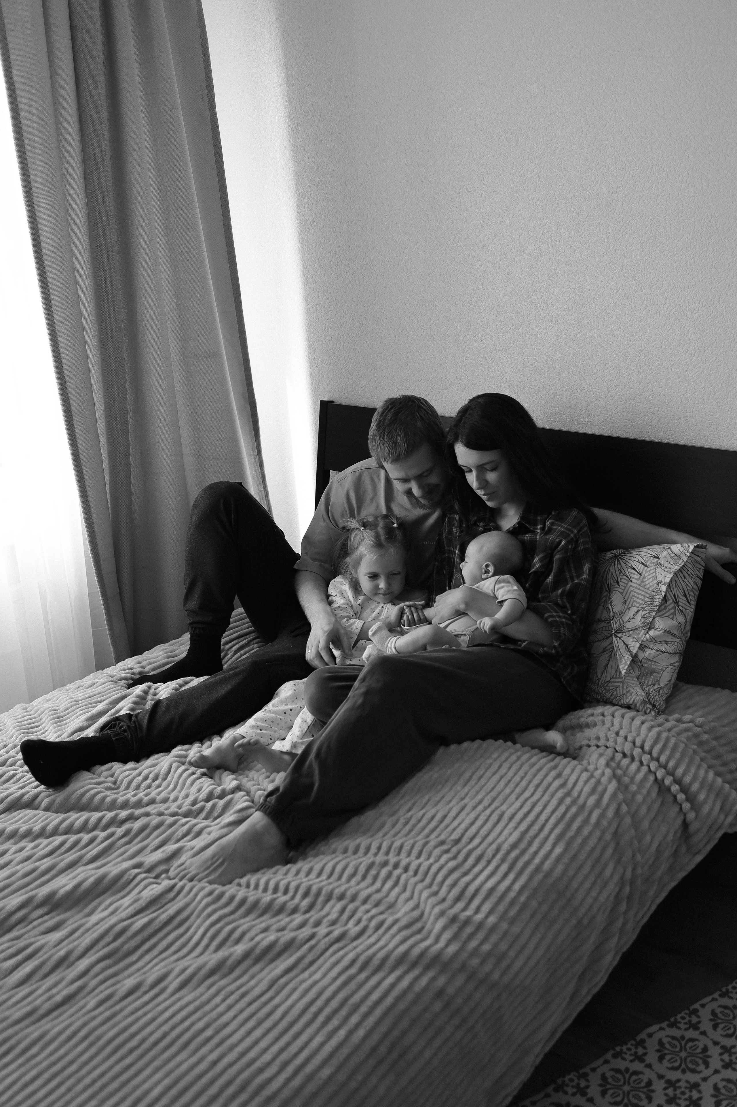 Пополнение. Фотограф Санкт-Петербург