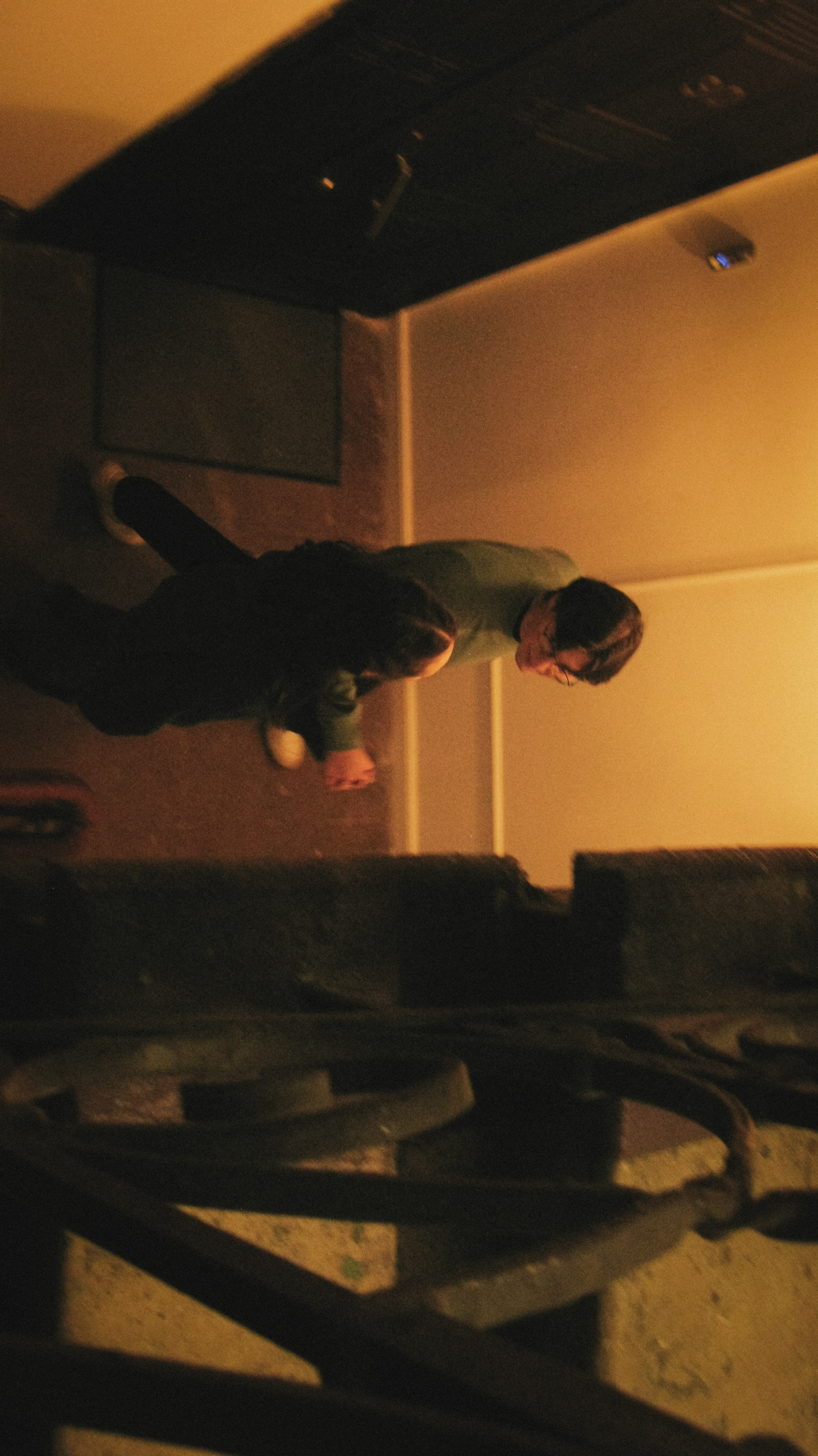 Ульяна и Дмитрий. Портретный и свадебный фотограф в Москве Александра