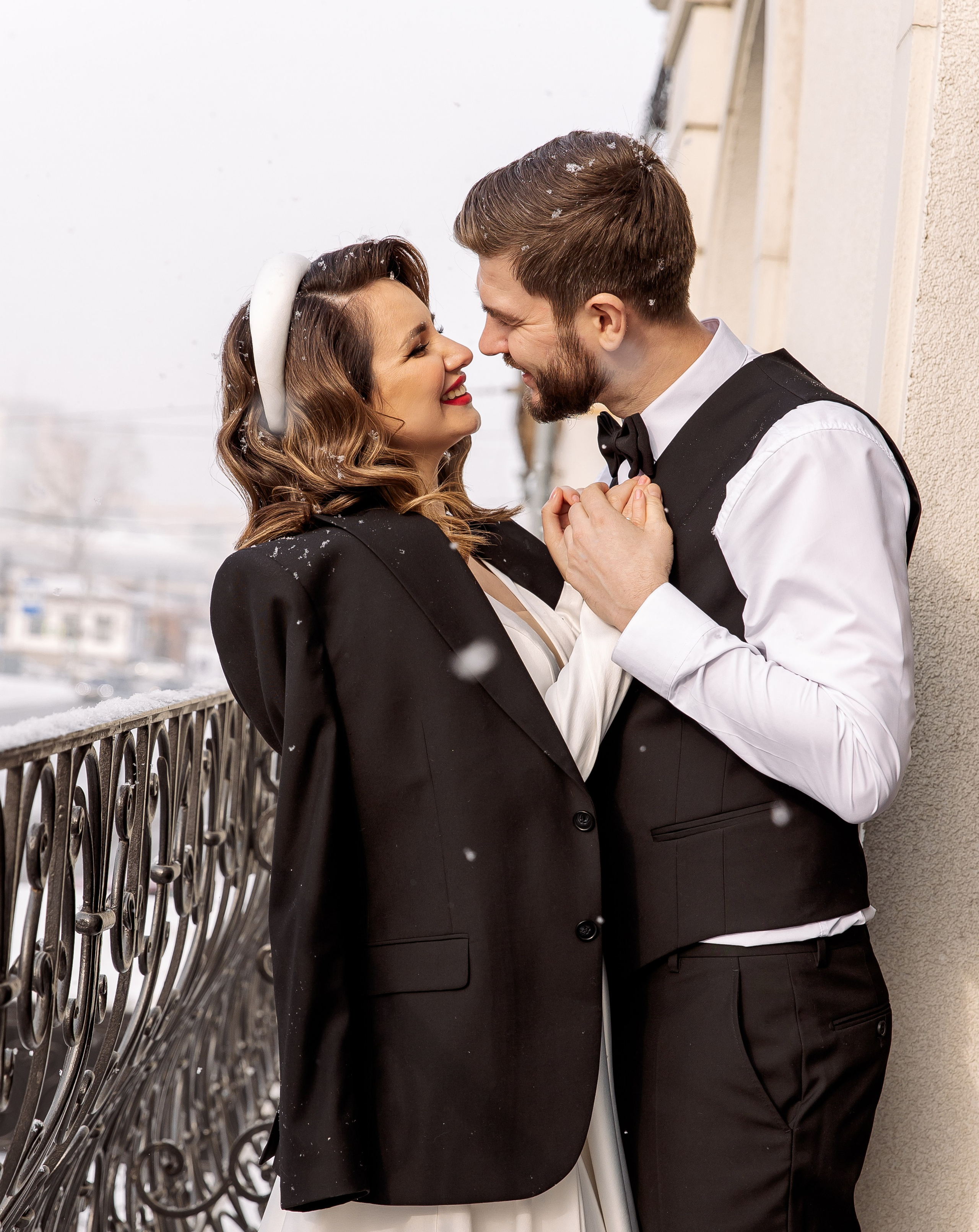 Антон и Марина. Свадебный и семейный фотограф в Челябинске Юлия Ишимова