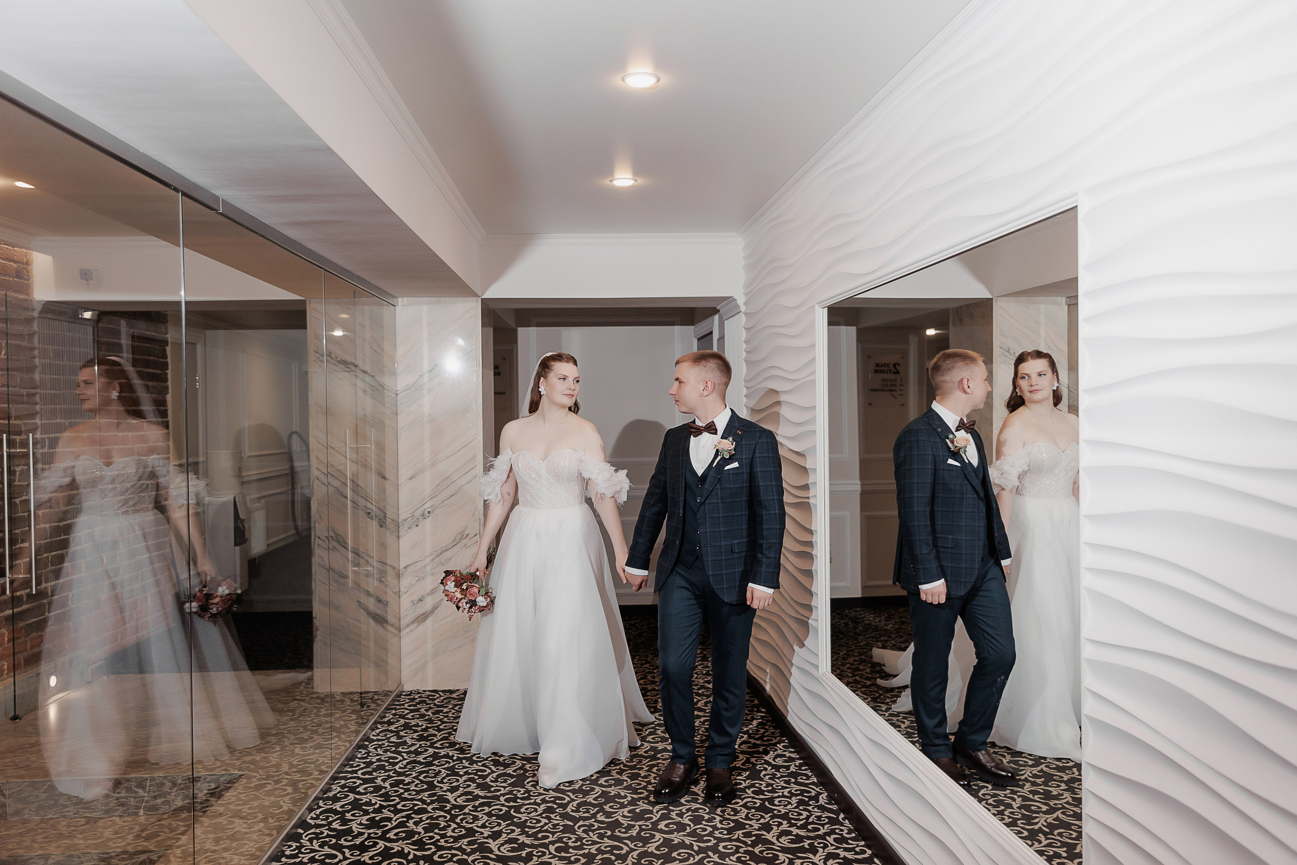 Свадьба. Свадебный и семейный фотограф в Твери и Тверской области