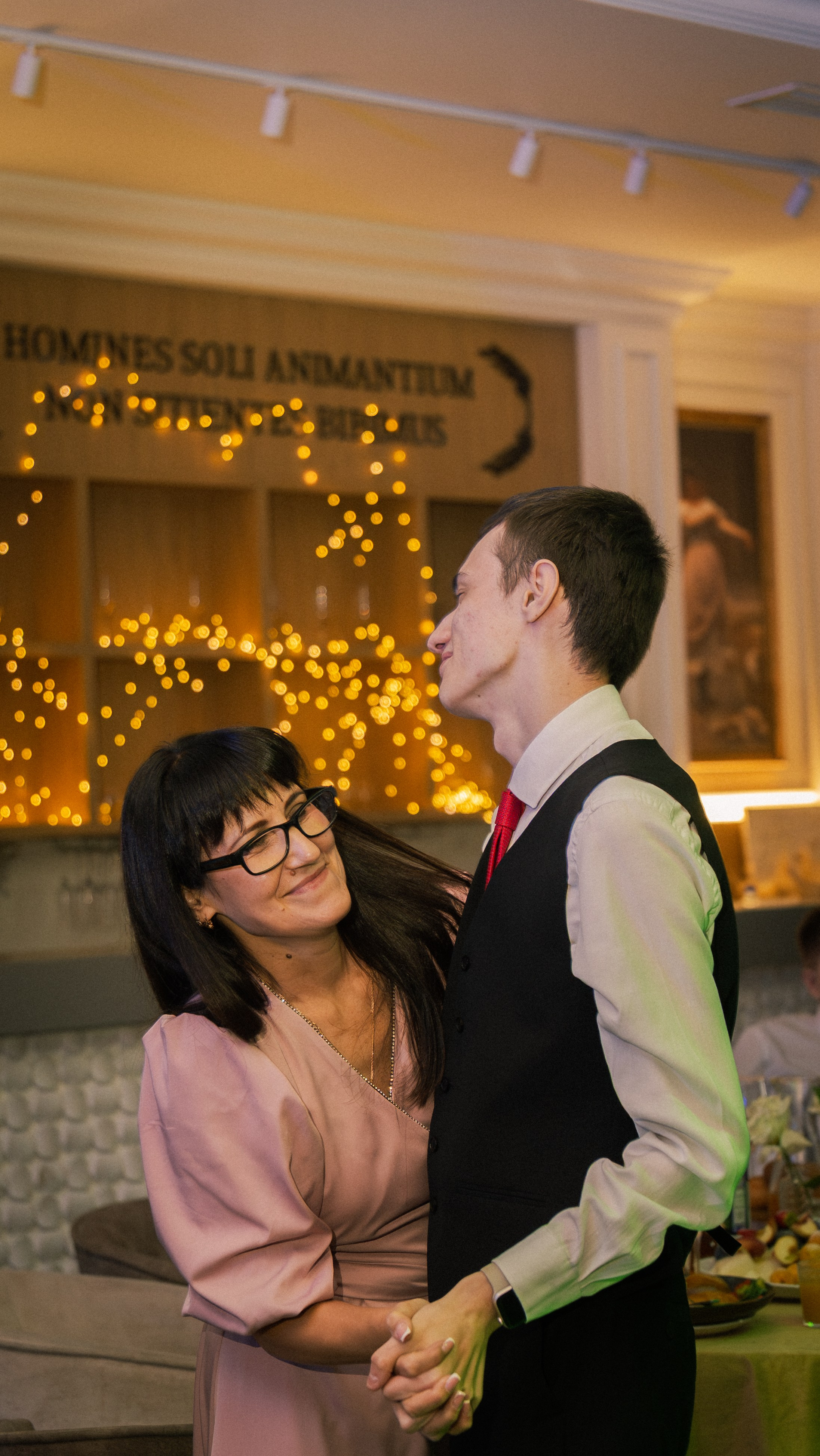 Денис и Галина. Фотограф и видеограф Андрей Кукишев