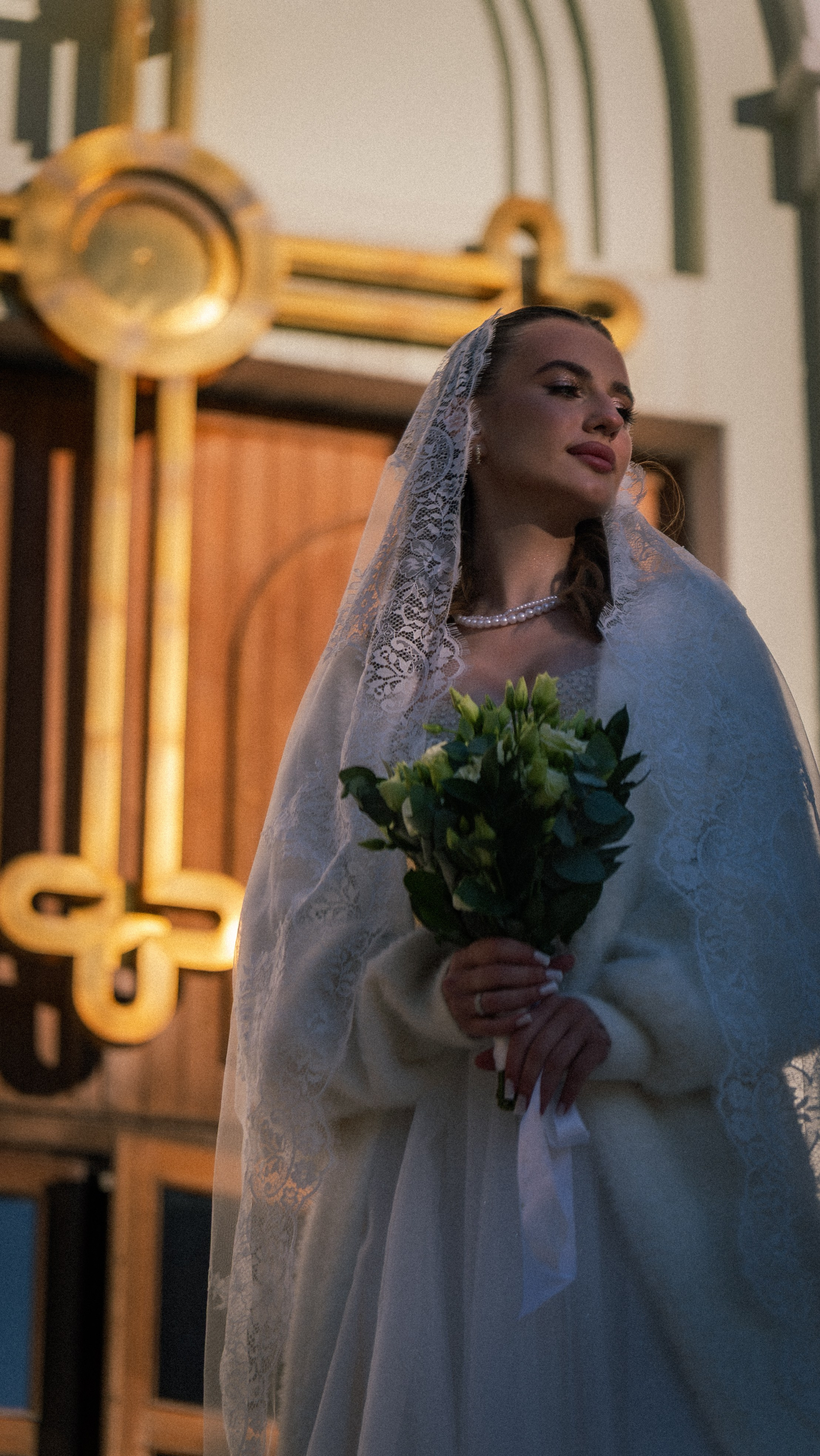 Денис и Галина. Фотограф и видеограф Андрей Кукишев