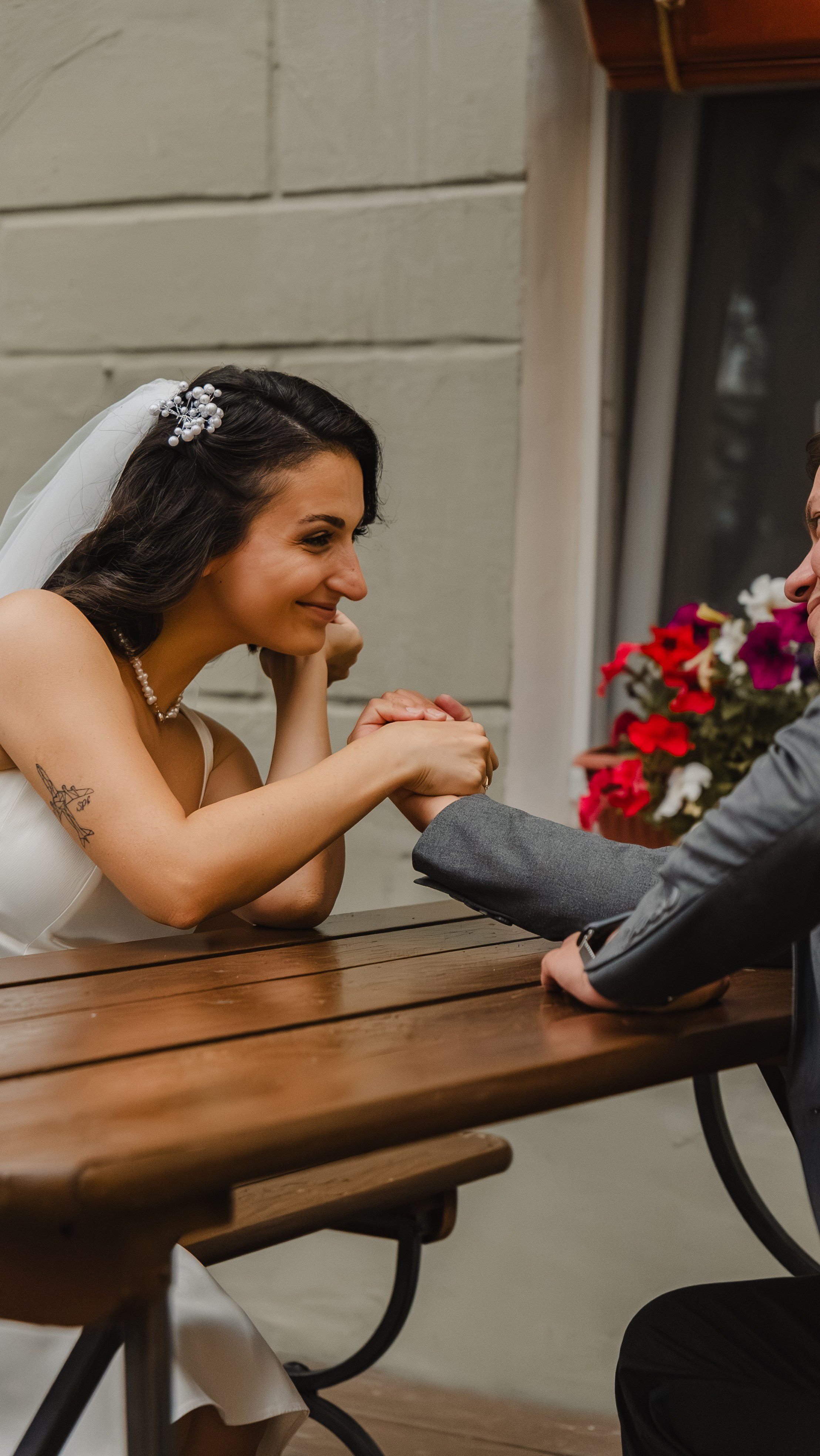 Павел и Натали. Фотограф и видеограф Андрей Кукишев