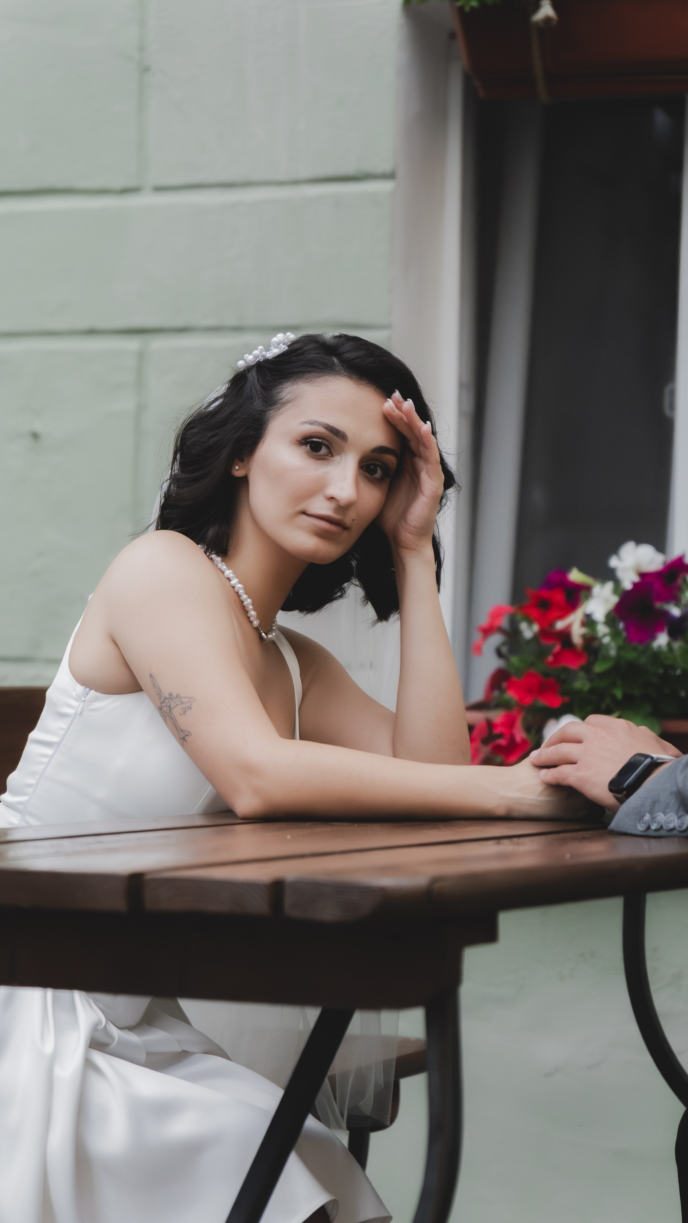 Павел и Натали. Фотограф и видеограф Андрей Кукишев