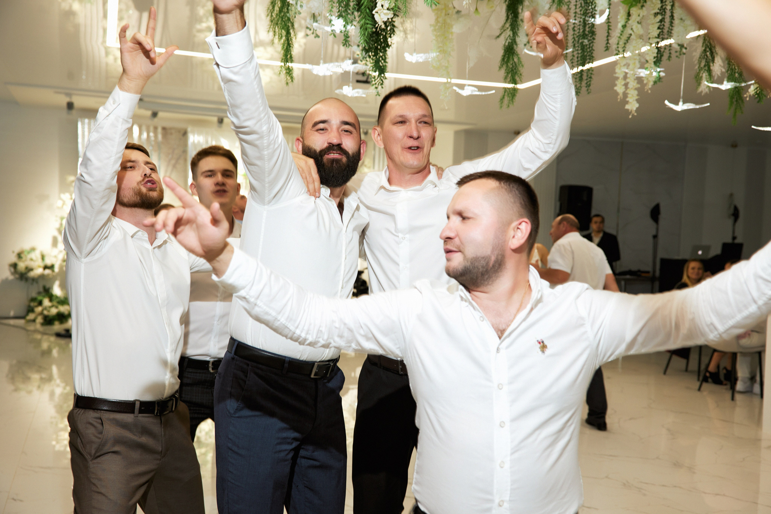 Ildar & Rufina. Главная