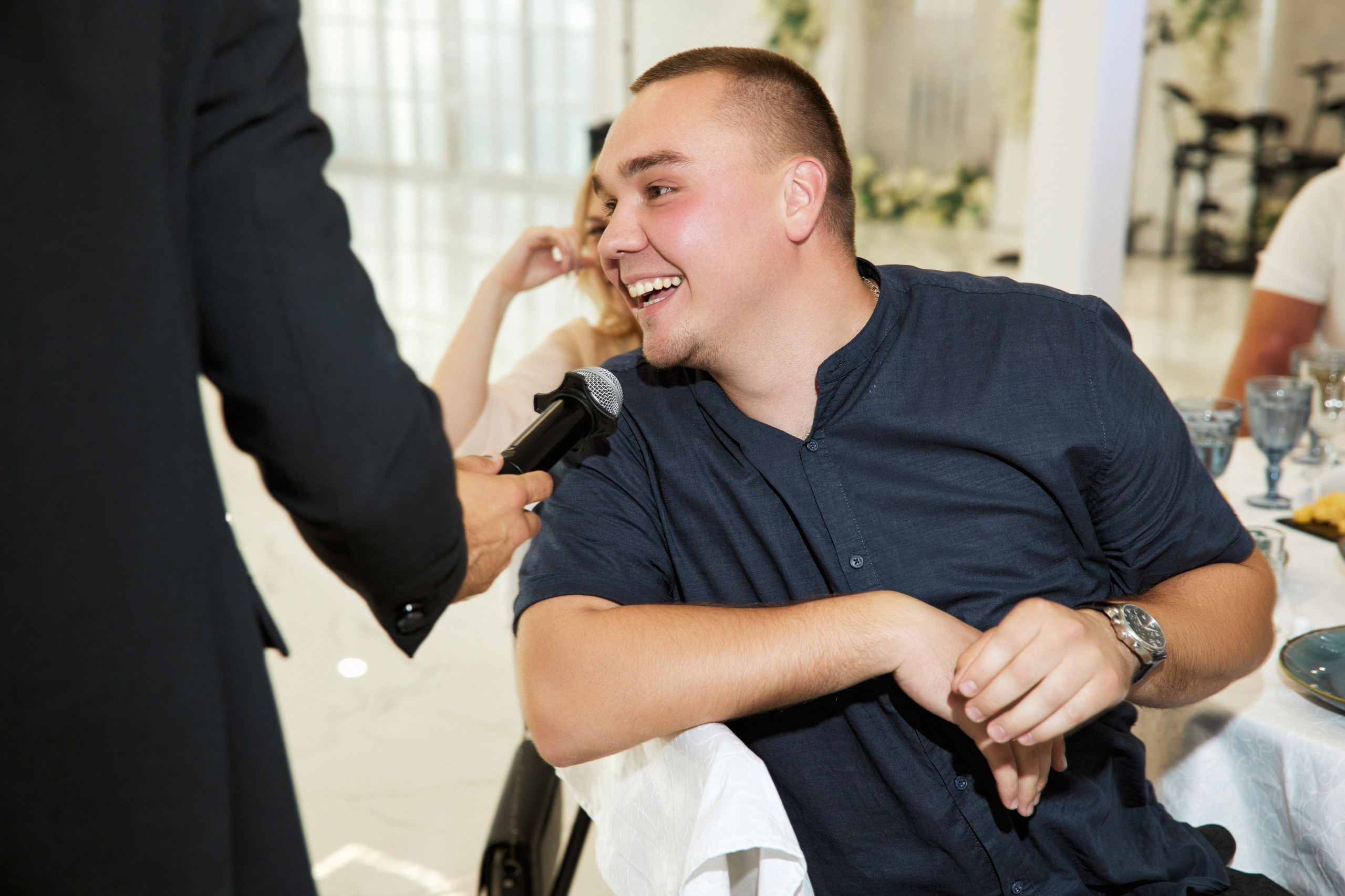 Ildar & Rufina. Главная