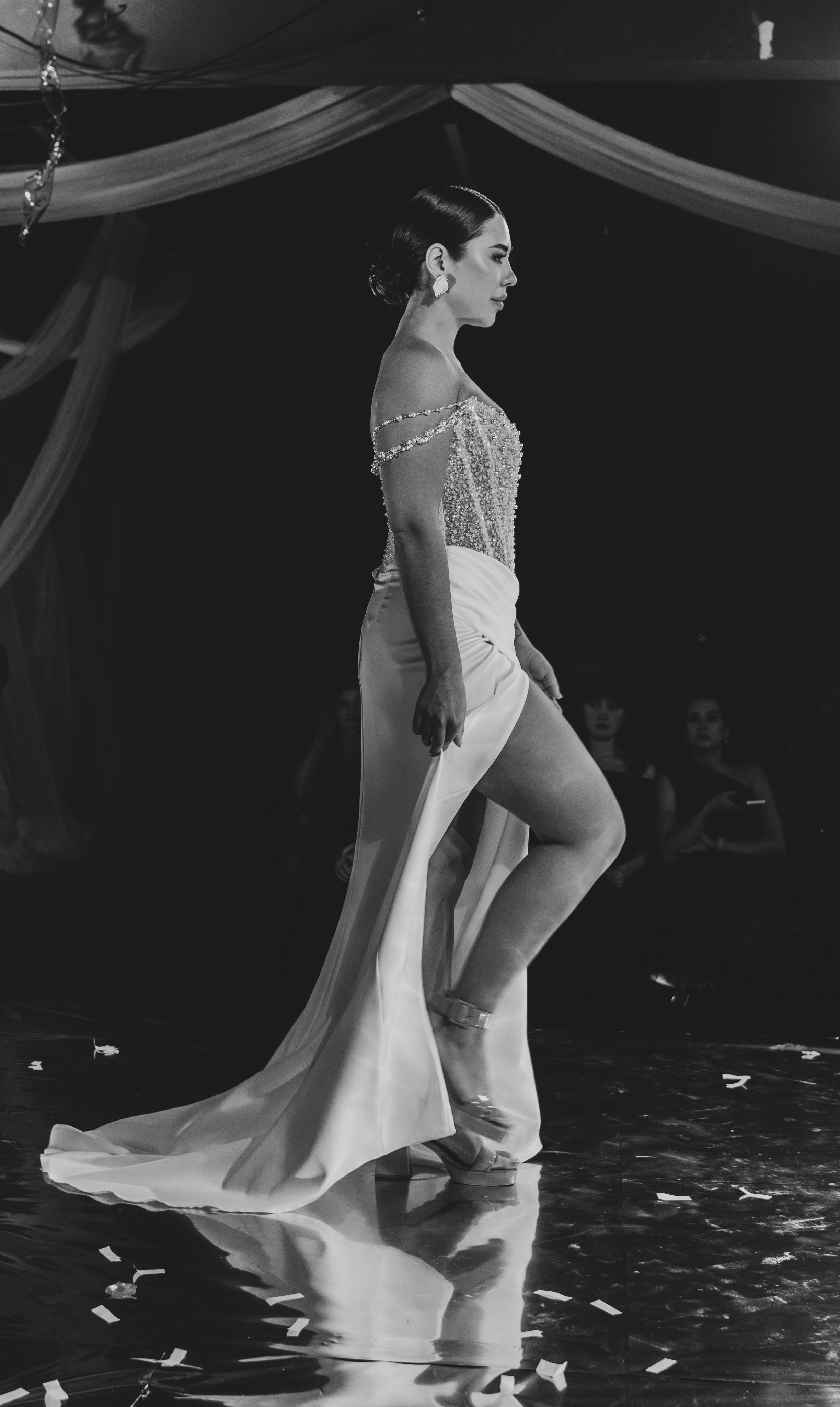 Wedding Fashion Show 2025. Фотограф в Иркутске на все важные случаи жизни