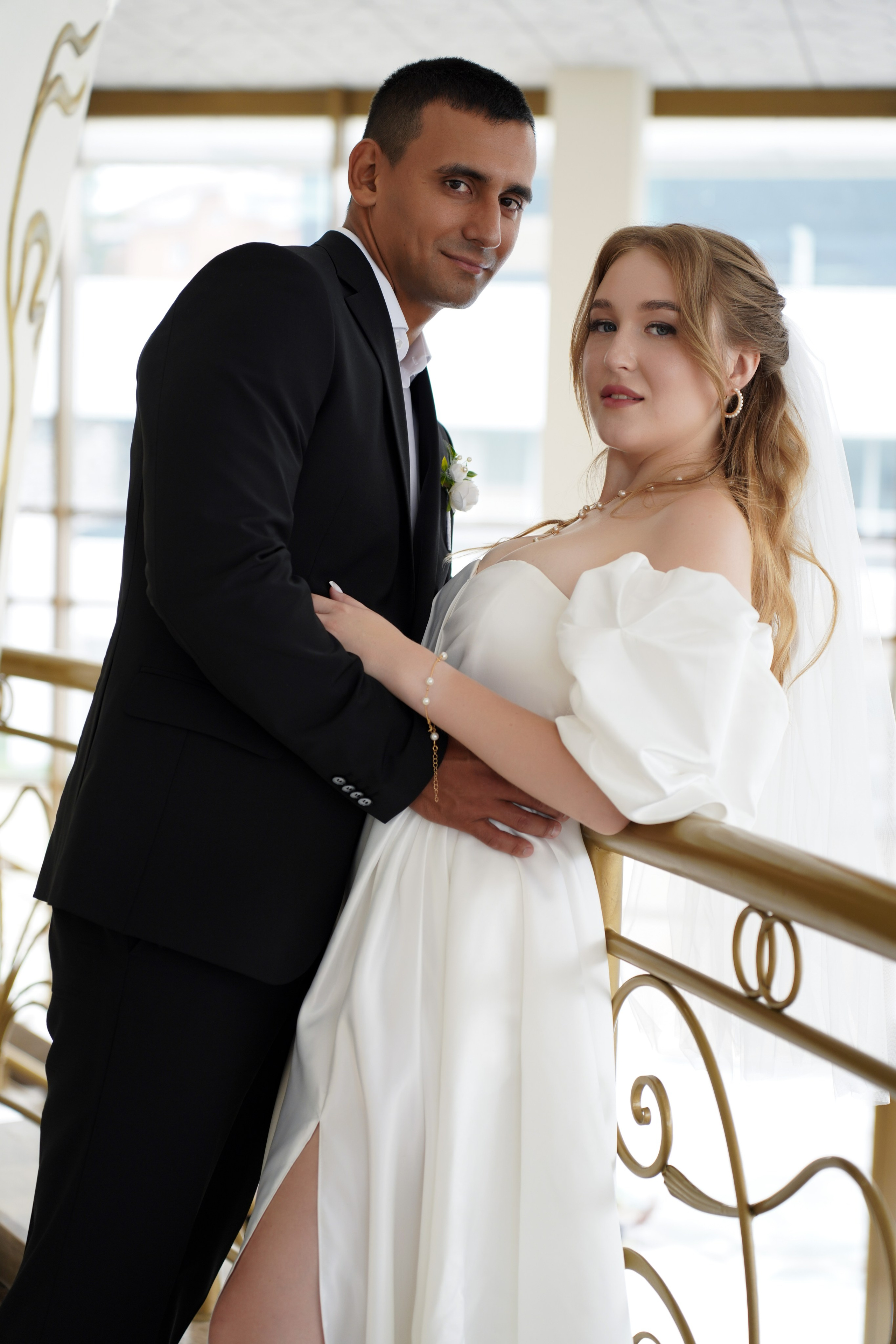 Wedding. Фотограф в Иркутске на все важные случаи жизни