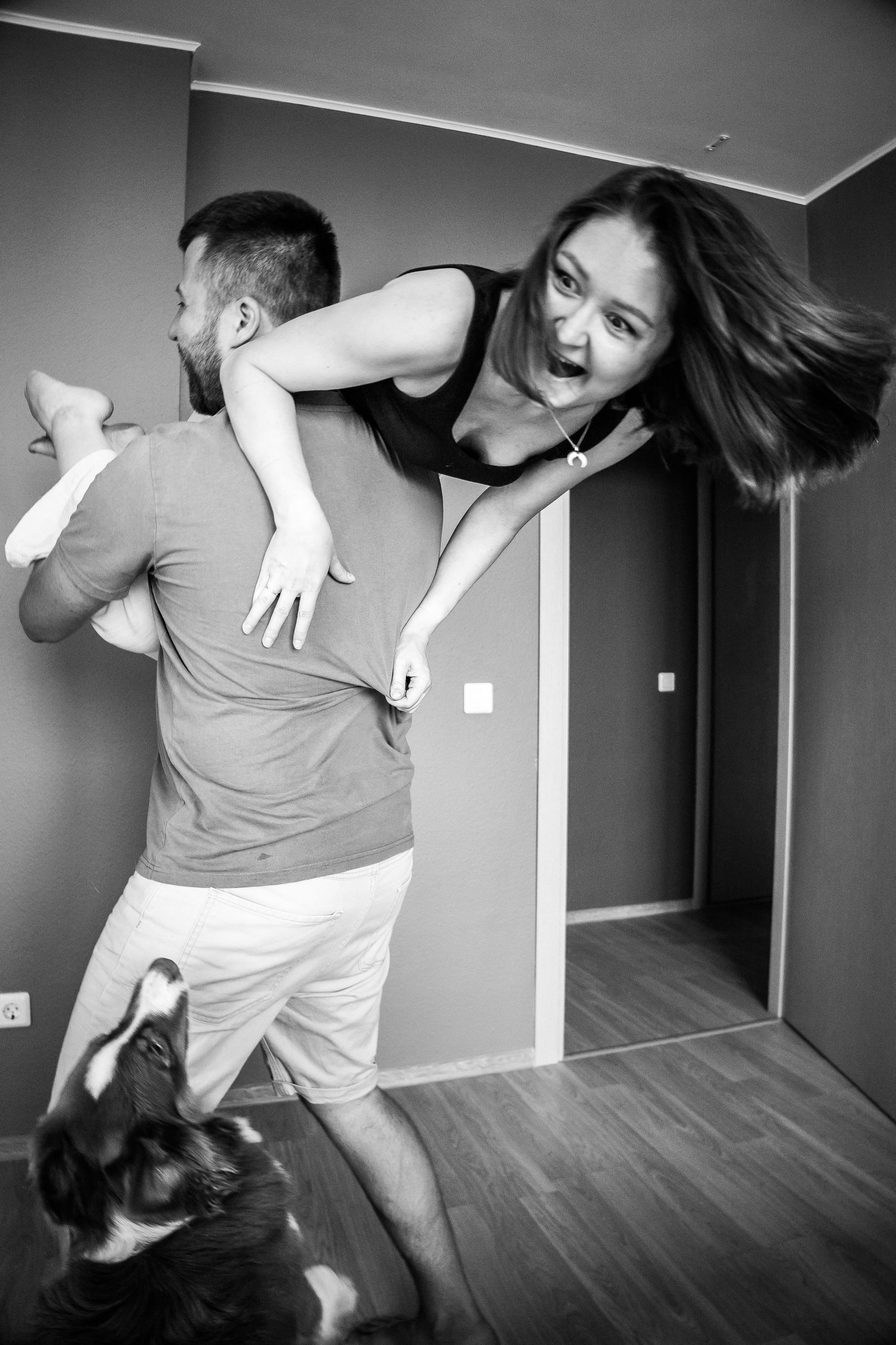 Love Story. Семейный и Свадебный фотограф в Екатеринбурге Кармановская Мария