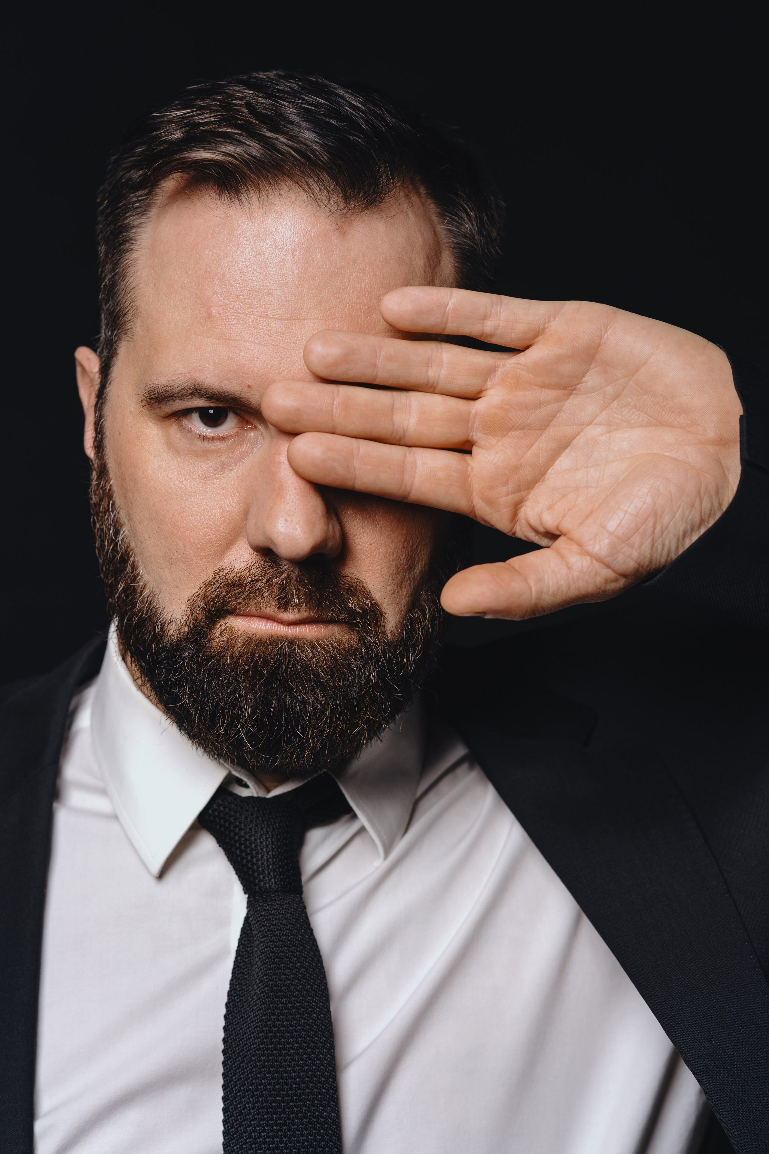 Антон. Фотограф в Санкт-Петербурге Алексеев Егор