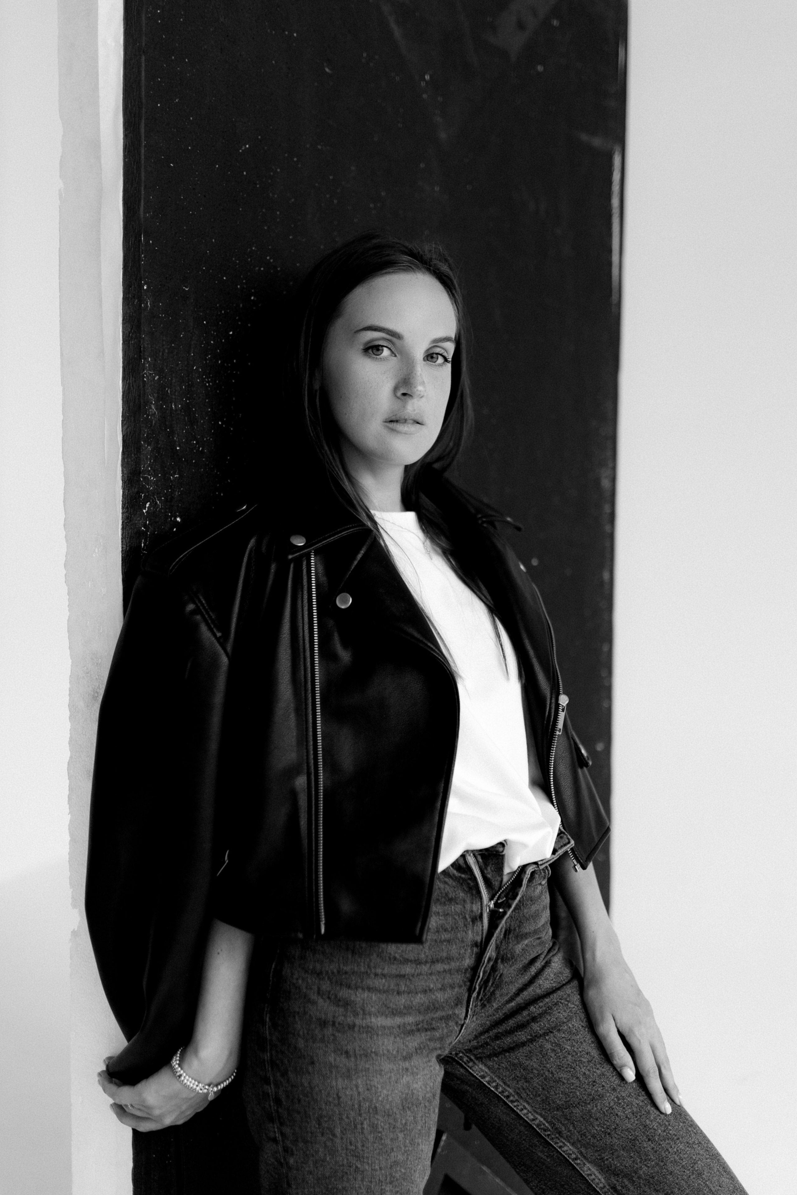 Юля. Главная