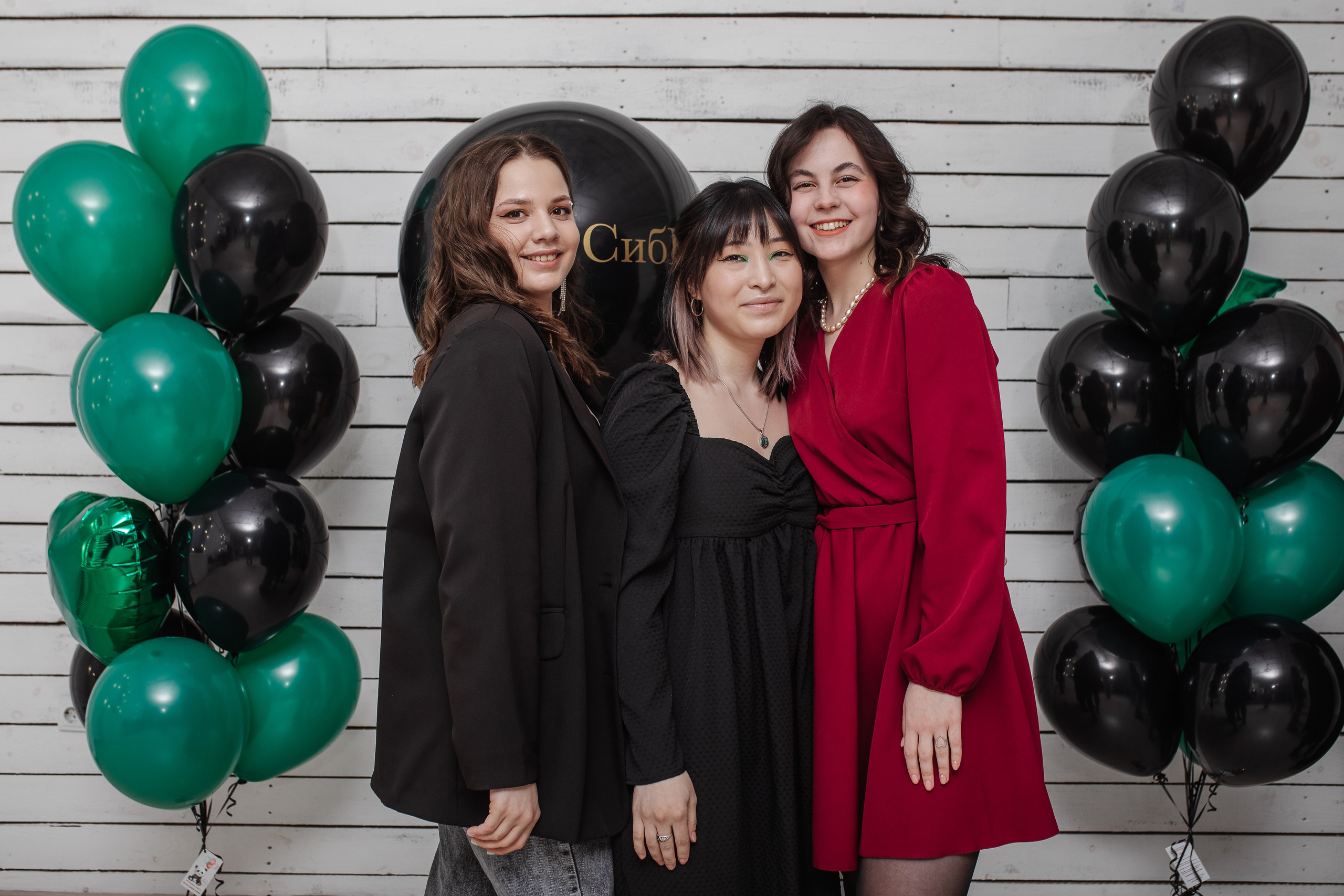 СибГМУ Медиана. Семейный и свадебный фотограф в Томске Марилова Ольга