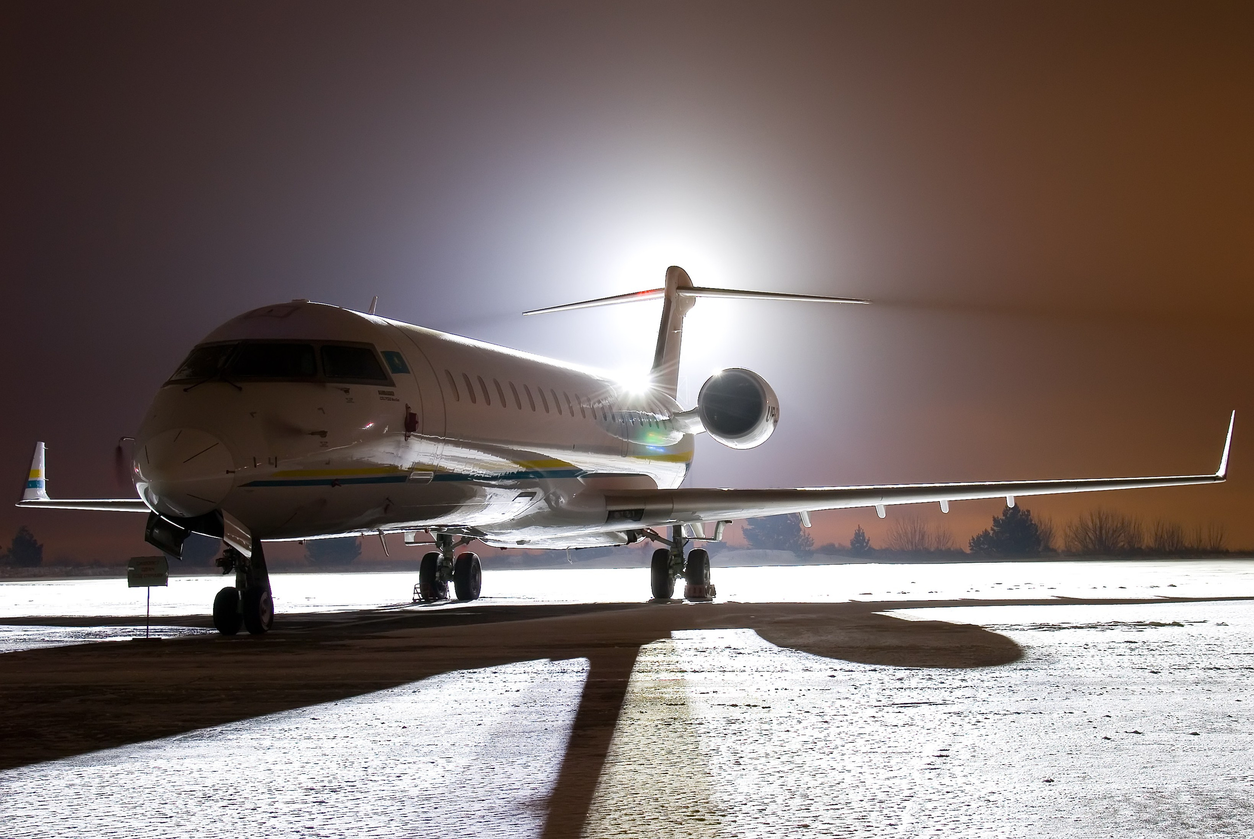 Авиация: самолеты, вертолеты, небесные зарисовки. От прошлого к будущему авиации через фотографию