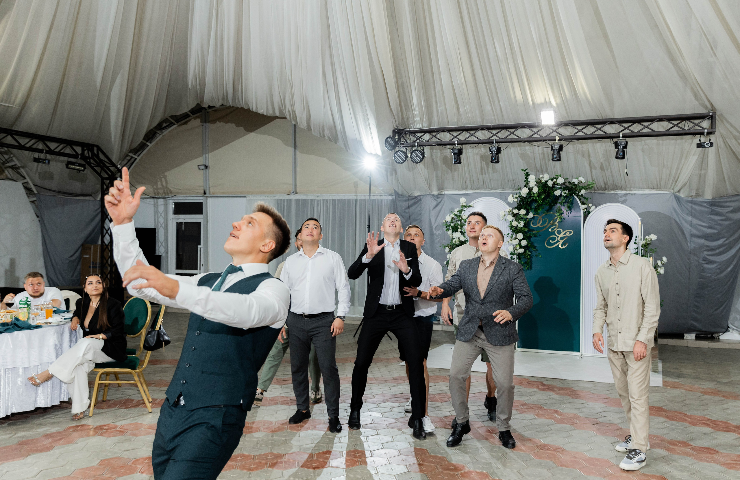 Влад и Ясмин