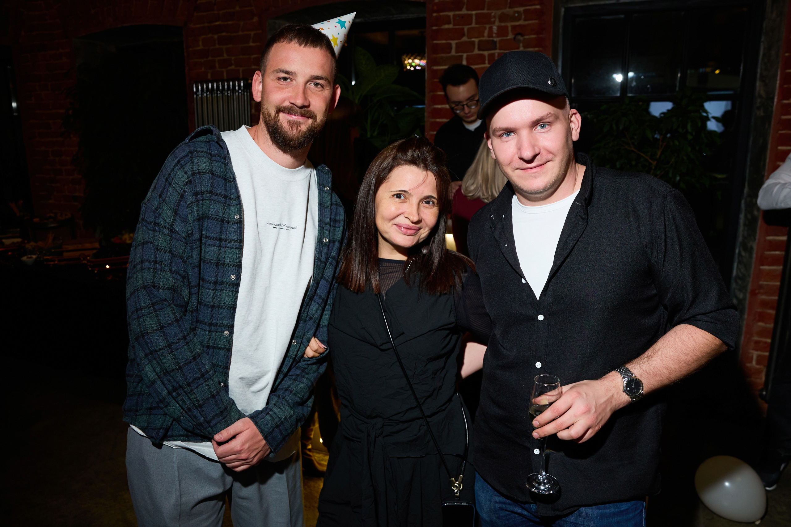 HASS 24 года!. Фотограф Иван Недорез