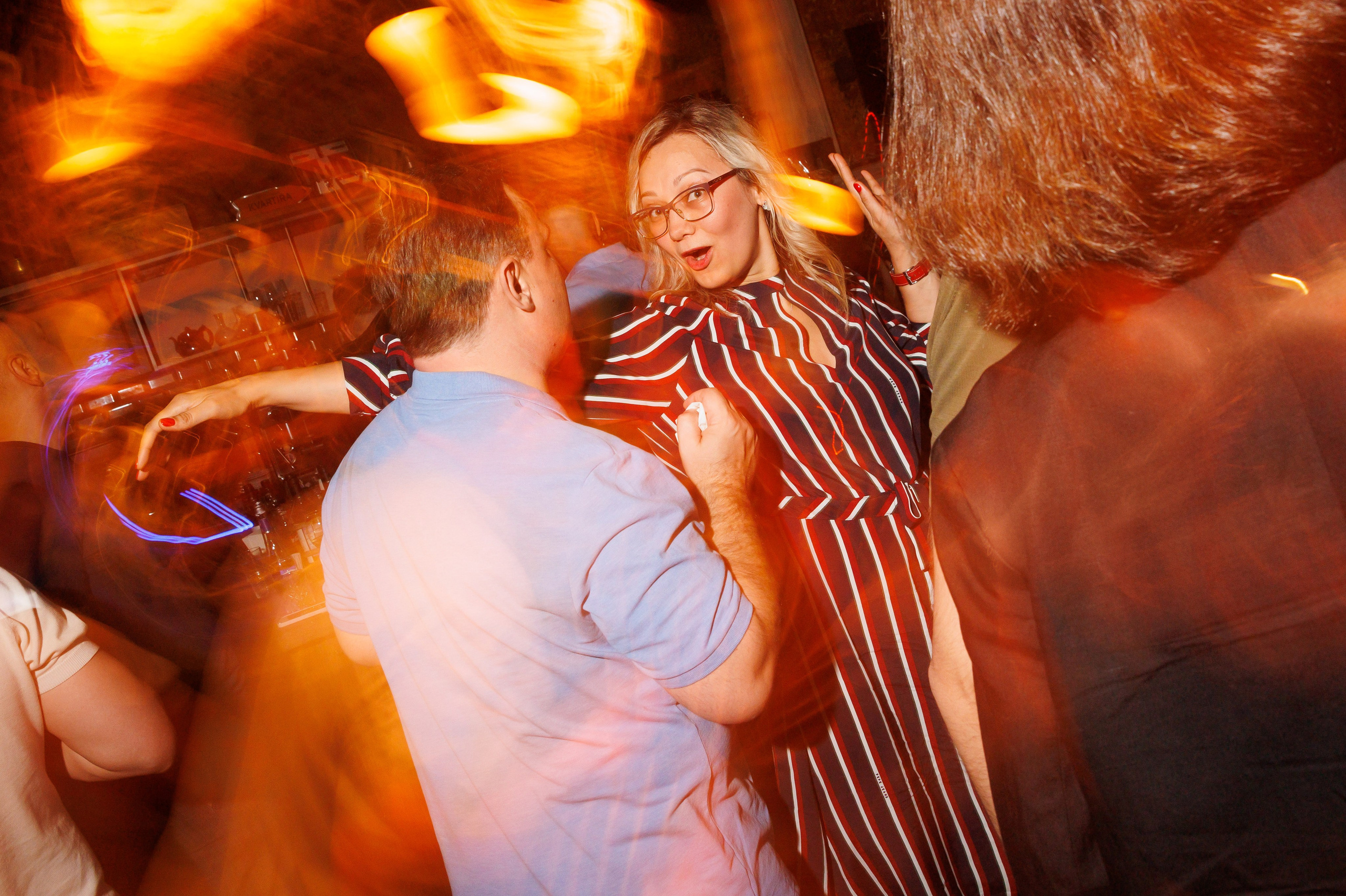 Юбилей Сергей. Фотограф Иван Недорез