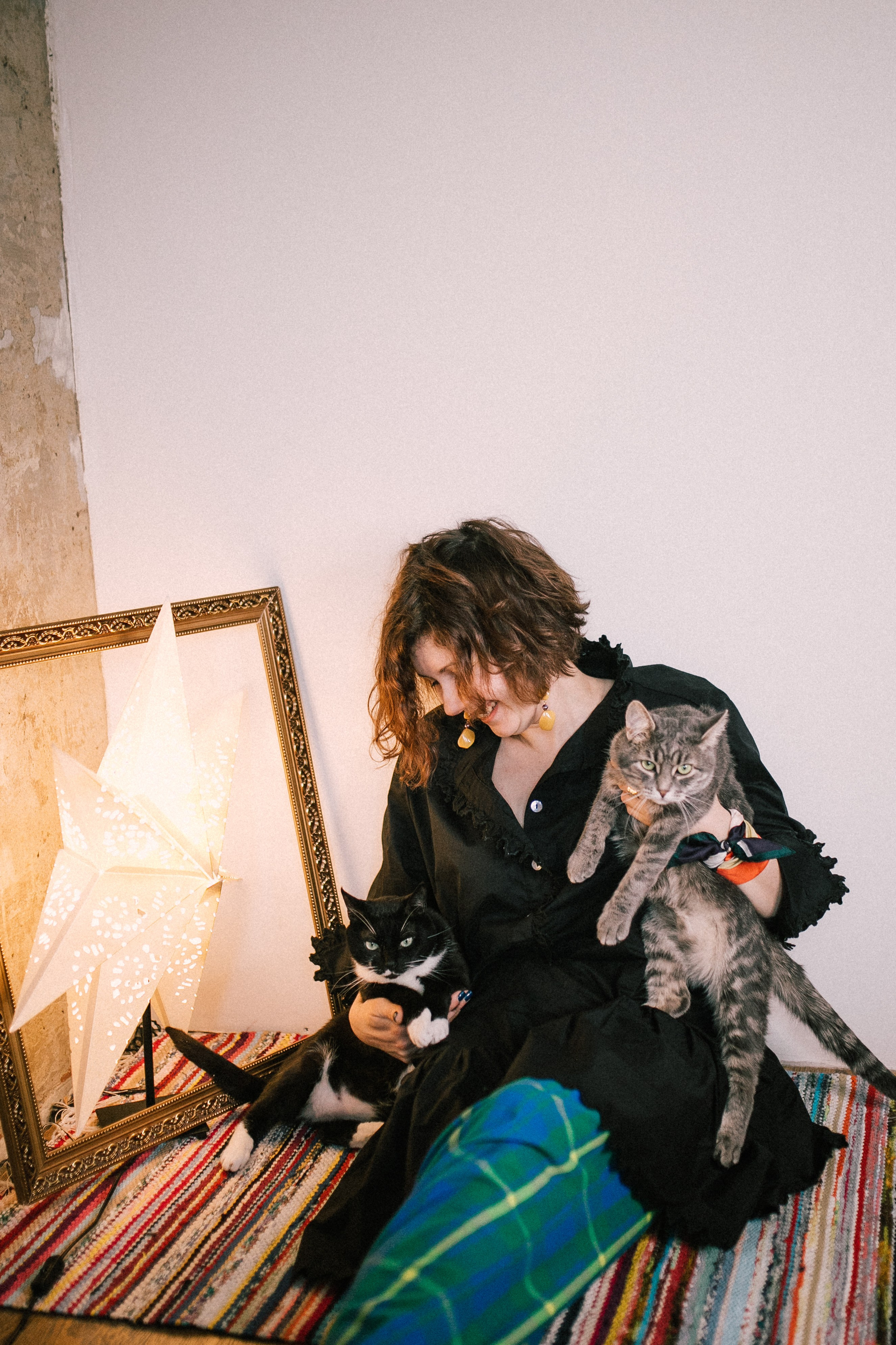 ЖЕНЯ. Фотограф Лебедева Наталья