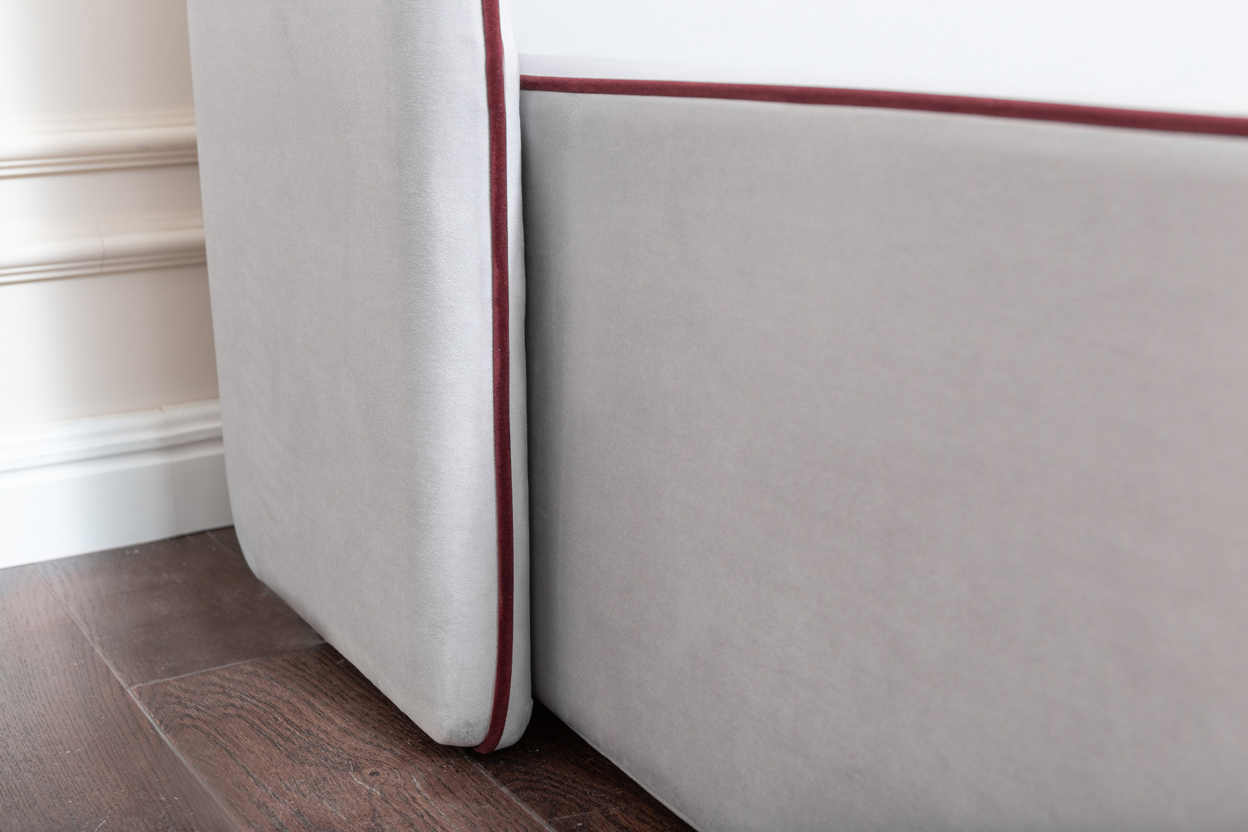 Портфолио. КОРБ — мебель