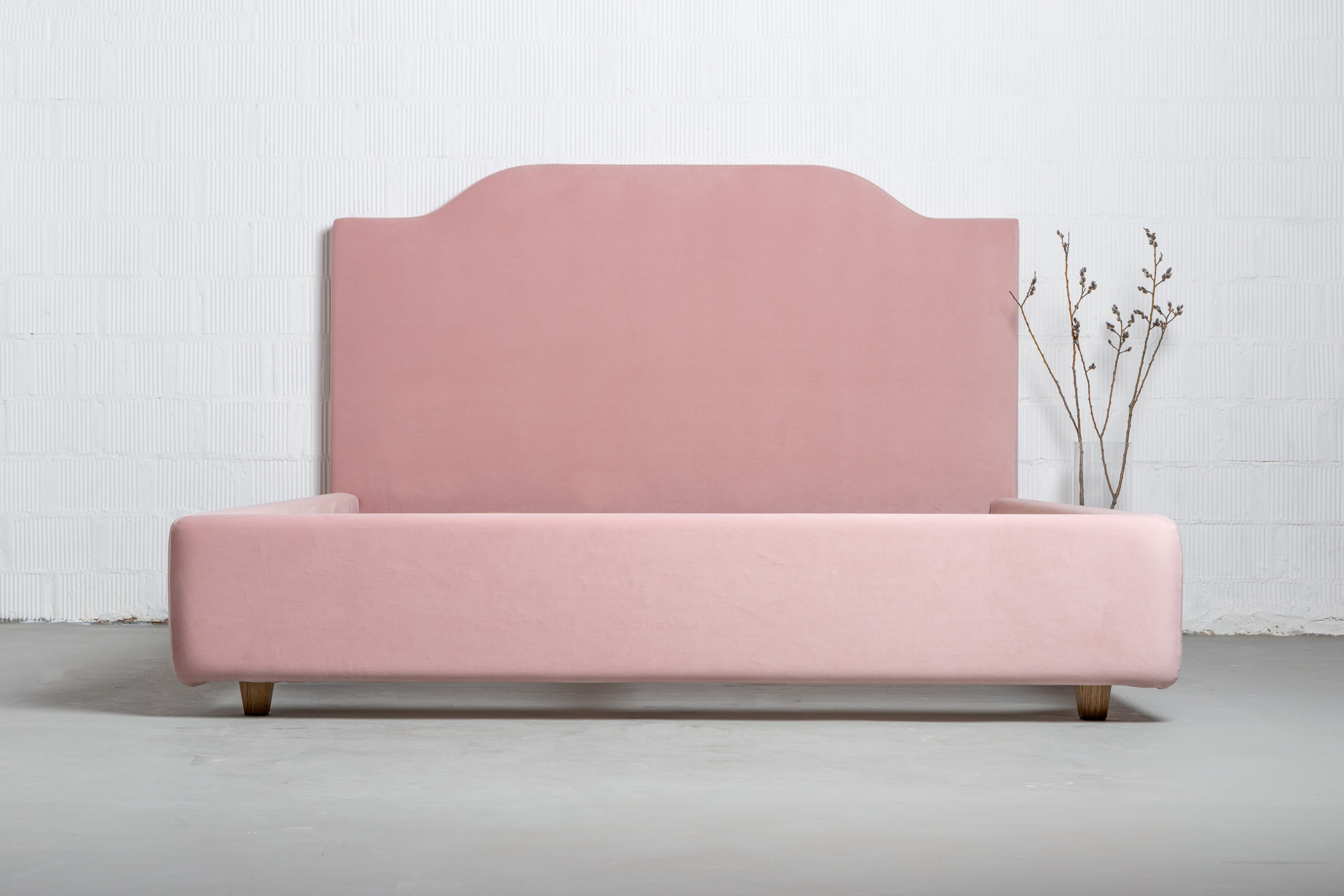 Портфолио. КОРБ — мебель