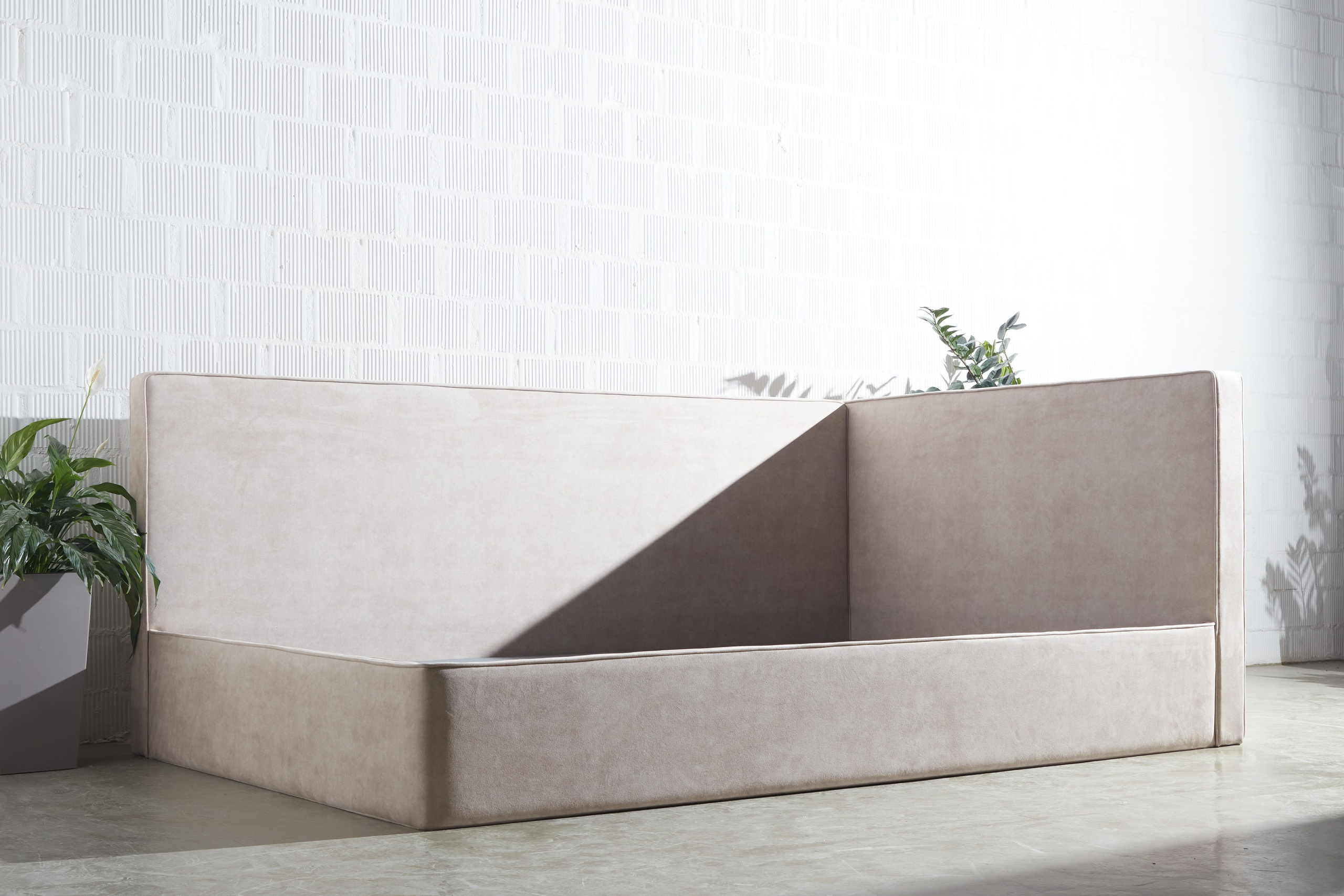 Портфолио. КОРБ — мебель