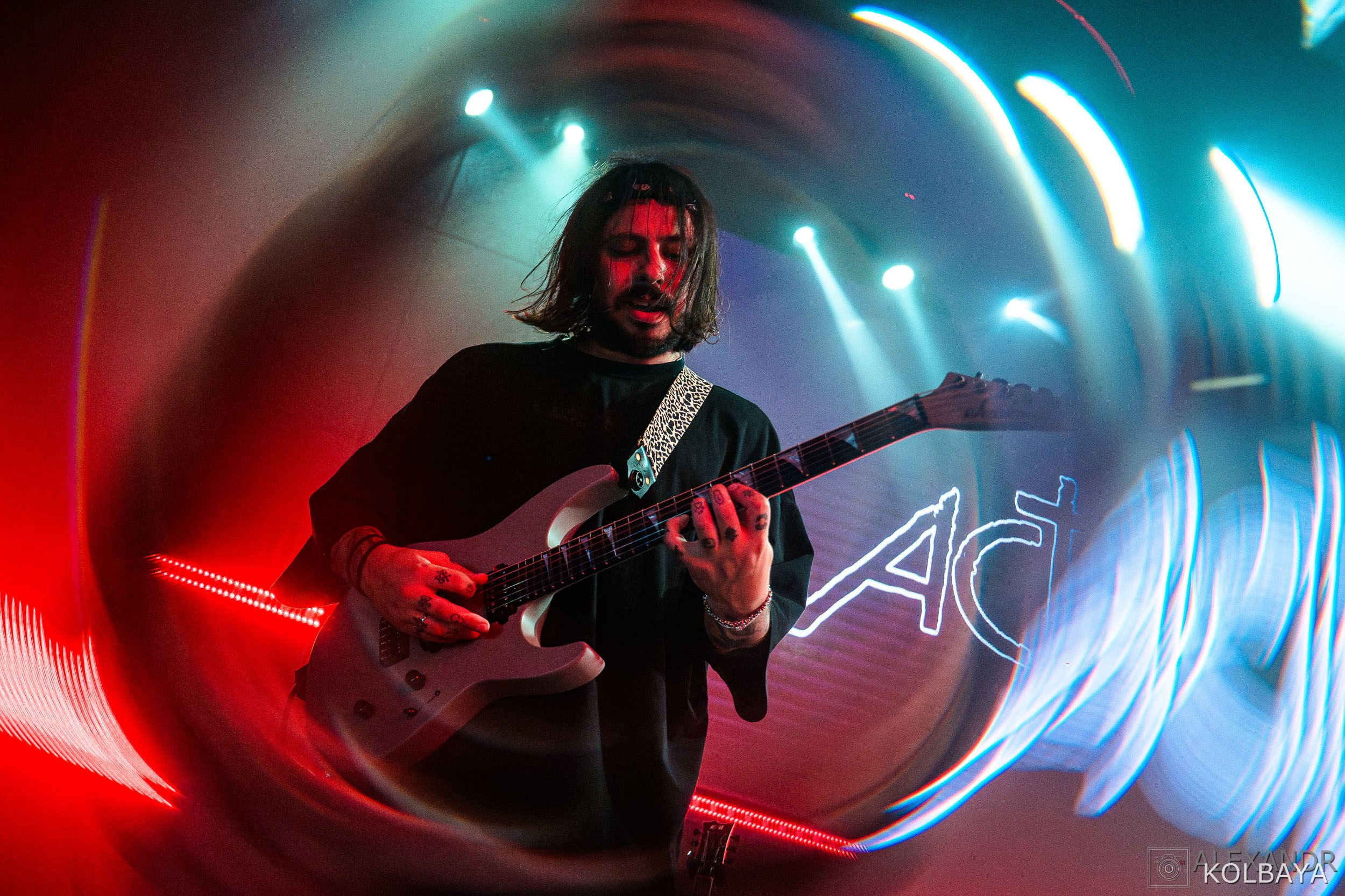 Фоторепортаж с концерта группы АСТРА в клубе СВОБОДА. Концертный и театральный репортажный фотограф в Москве Александр Колбая