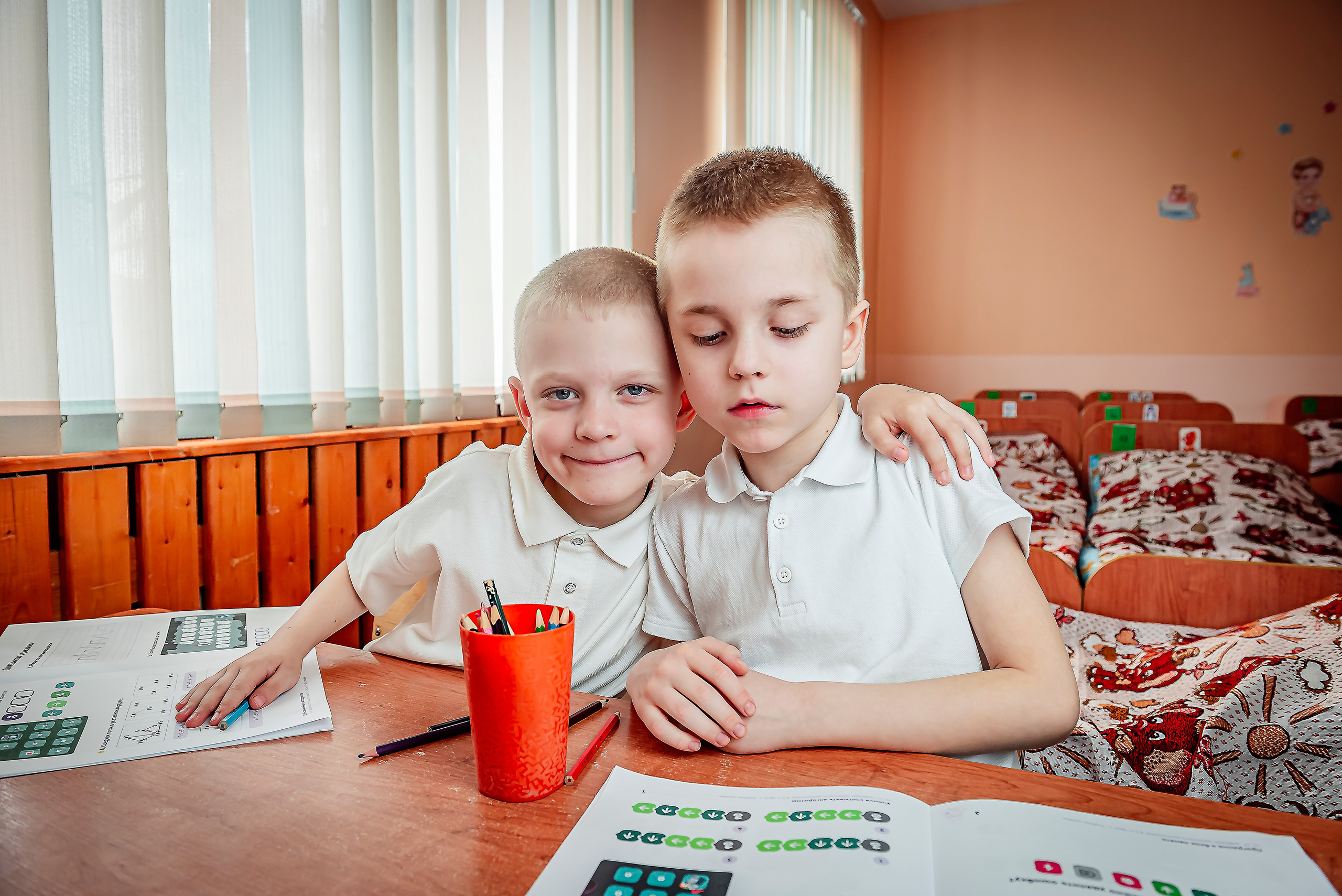 Детский сад |с. Таврово | Логопедическая группа | 2025. ALBUMIA