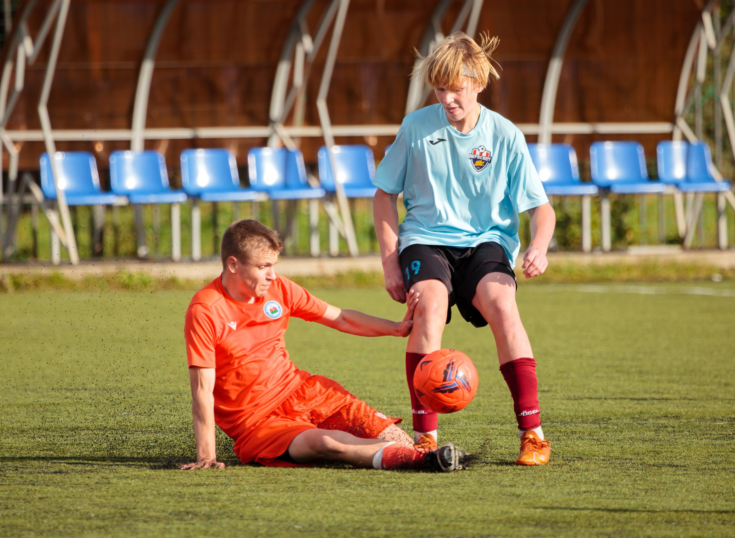Футбол Домодедово. Детский и семейный фотограф. ВЫПУСКНЫЕ АЛЬБОМЫ. Москва
